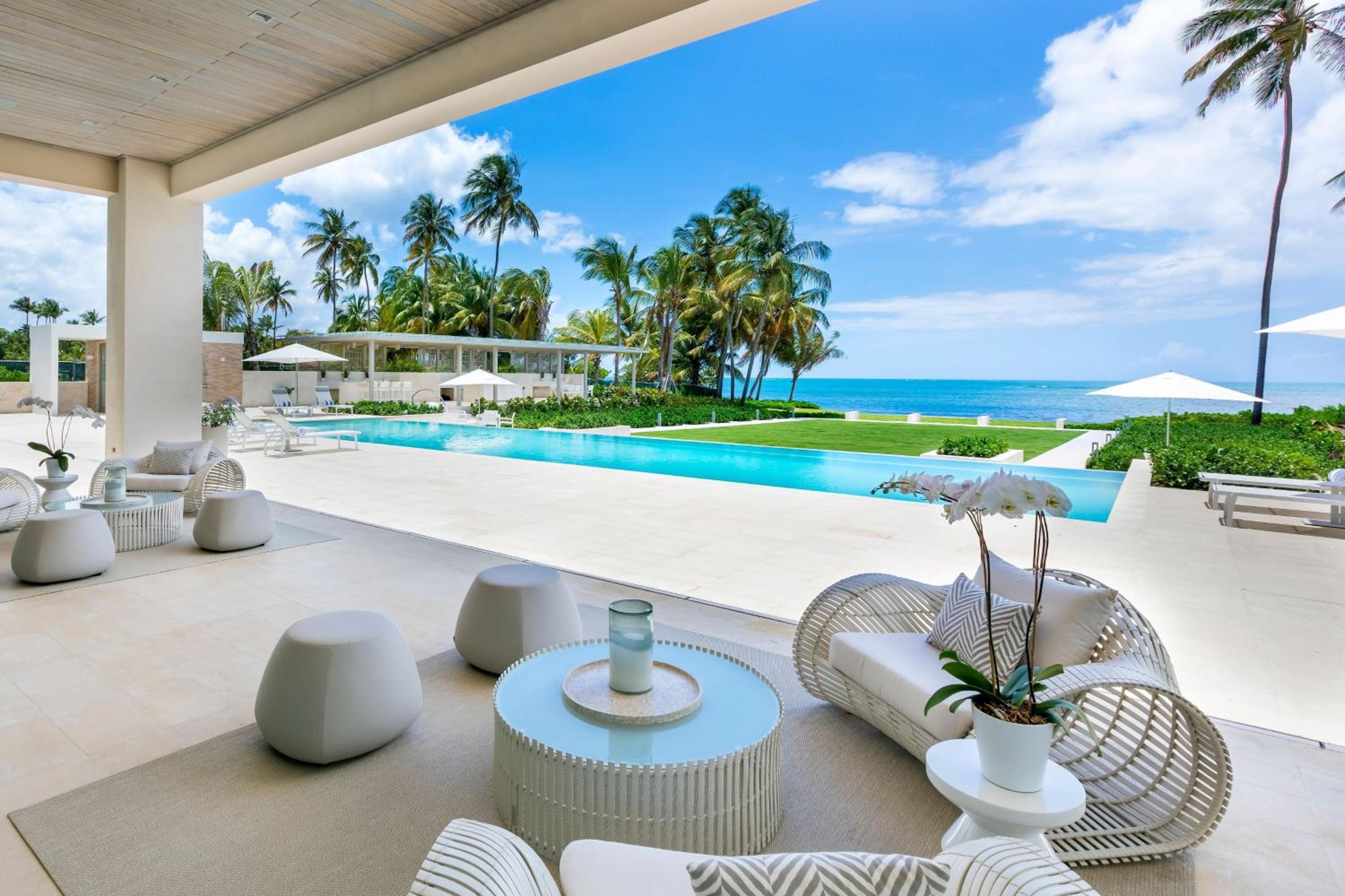 St. Regis Bahia Beach Resort, Puerto Rico - Photo 37