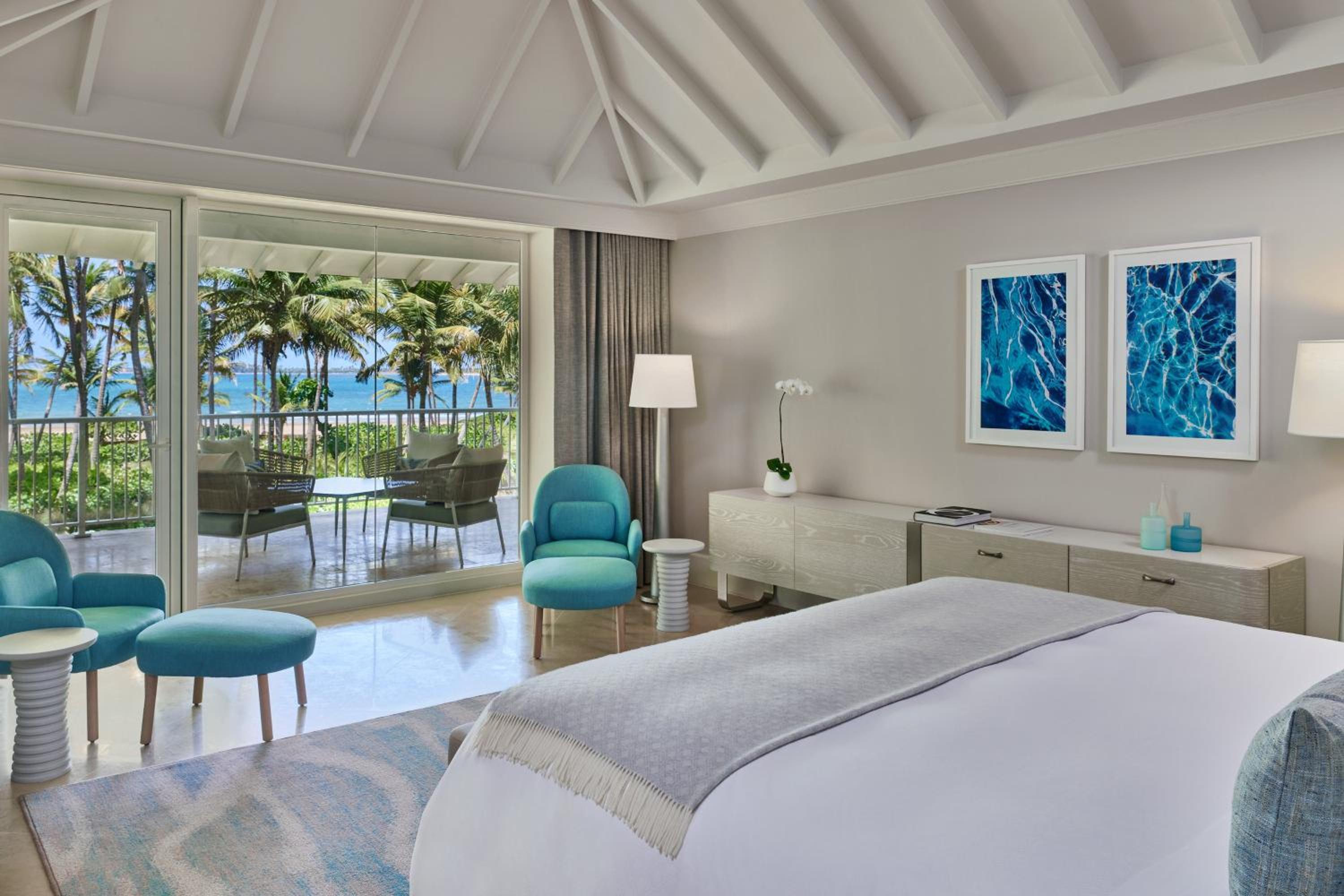 St. Regis Bahia Beach Resort, Puerto Rico - Photo 71