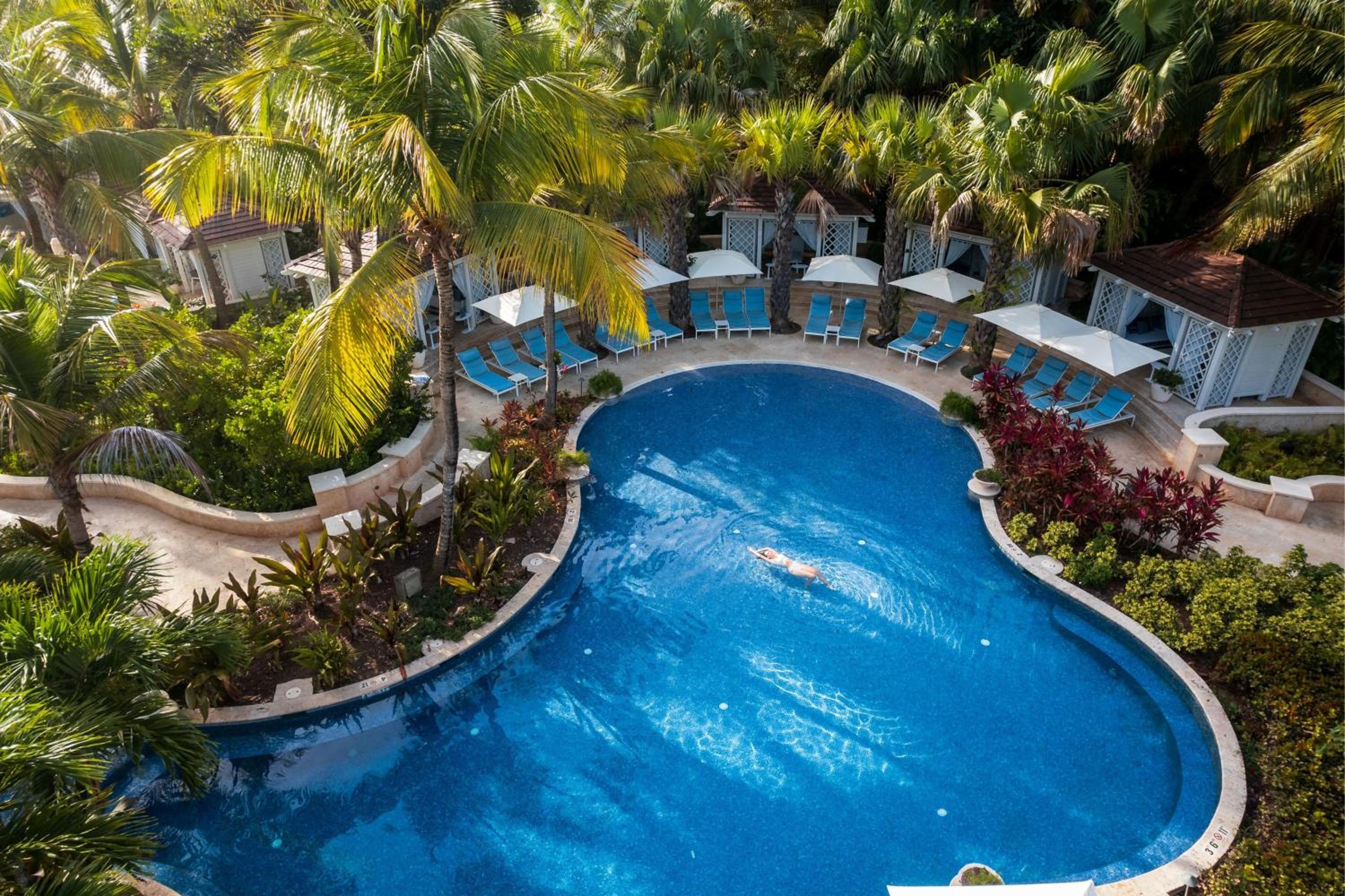 St. Regis Bahia Beach Resort, Puerto Rico - Photo 131