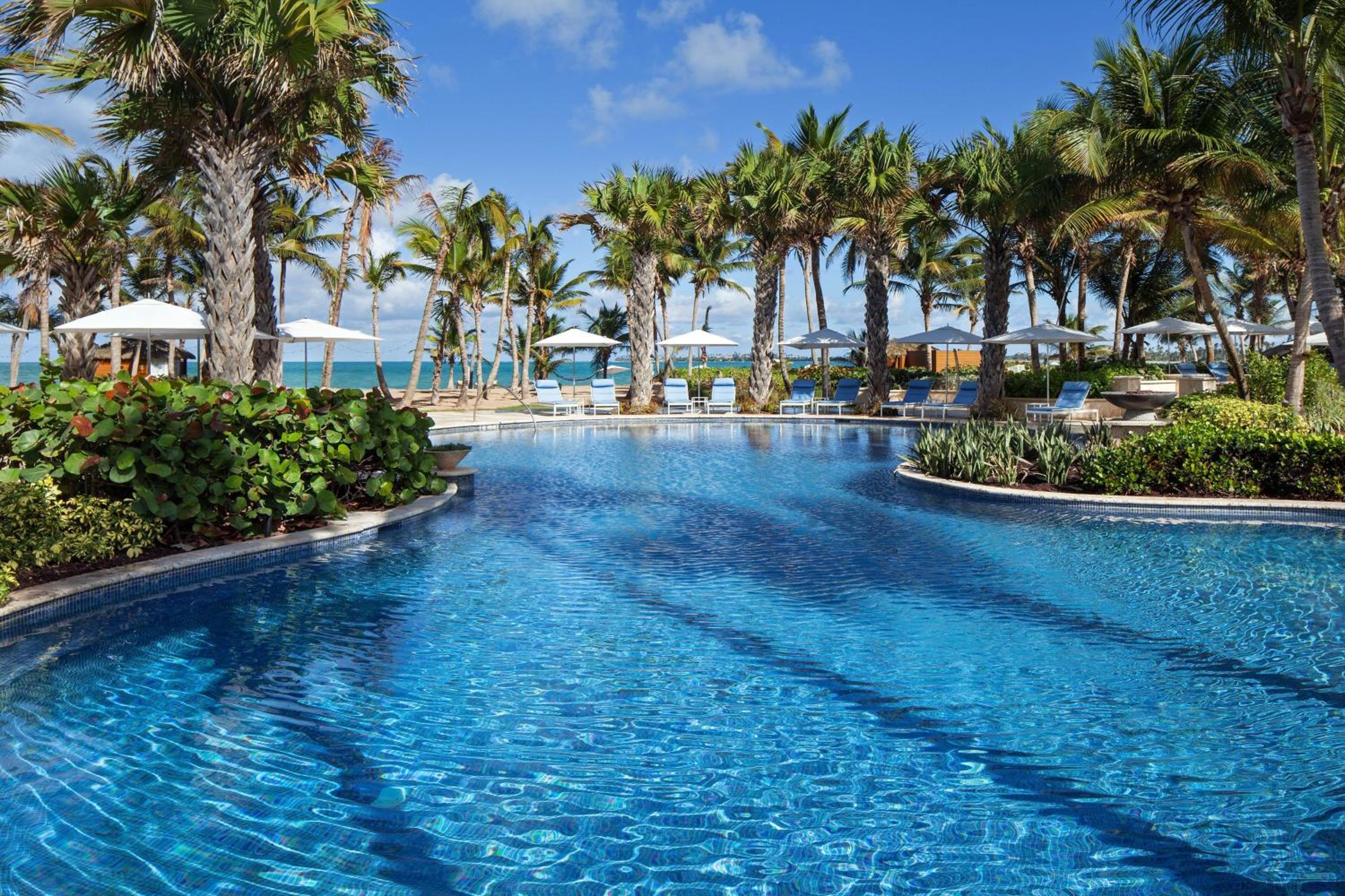 St. Regis Bahia Beach Resort, Puerto Rico - Photo 135