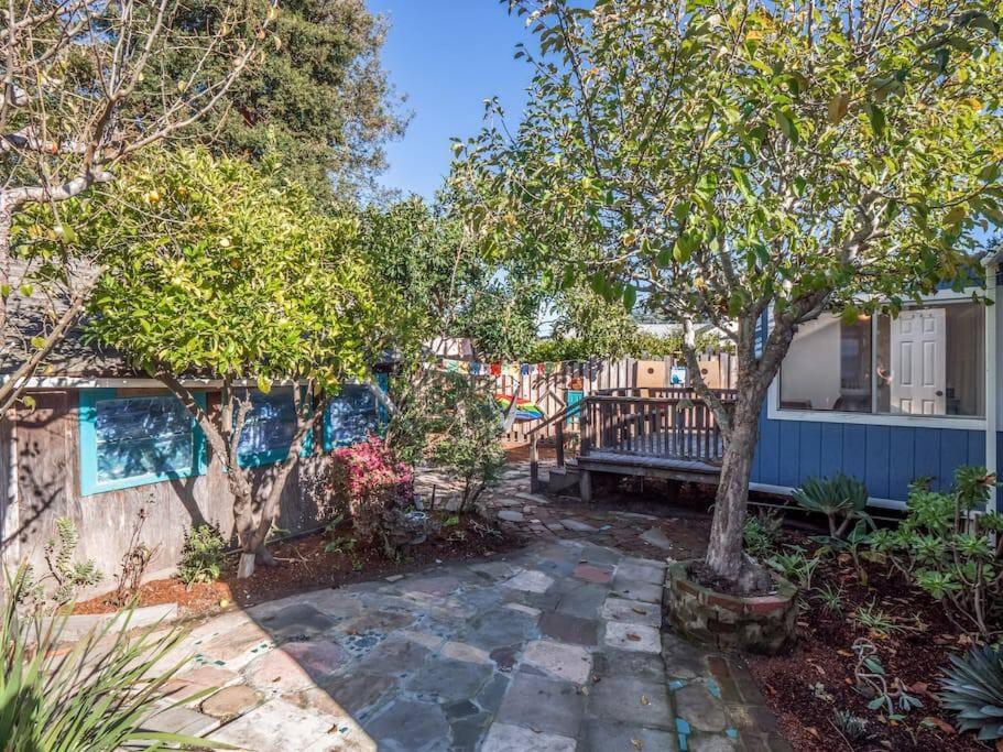 Relaxing 3 bedroom Santa Cruz house, 5min to beach view 3