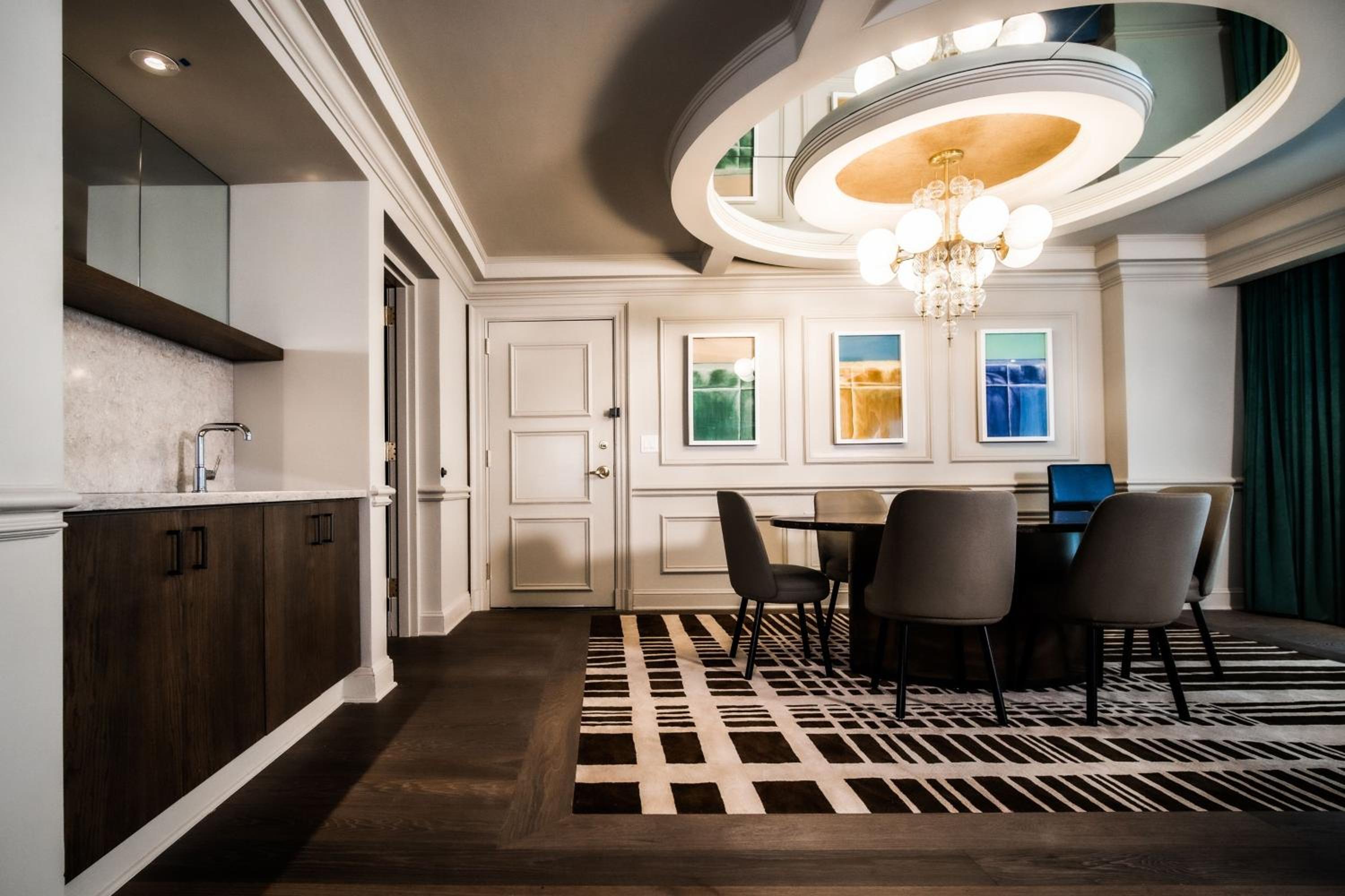 Gaylord National Resort  Convention Center - Property Image 20