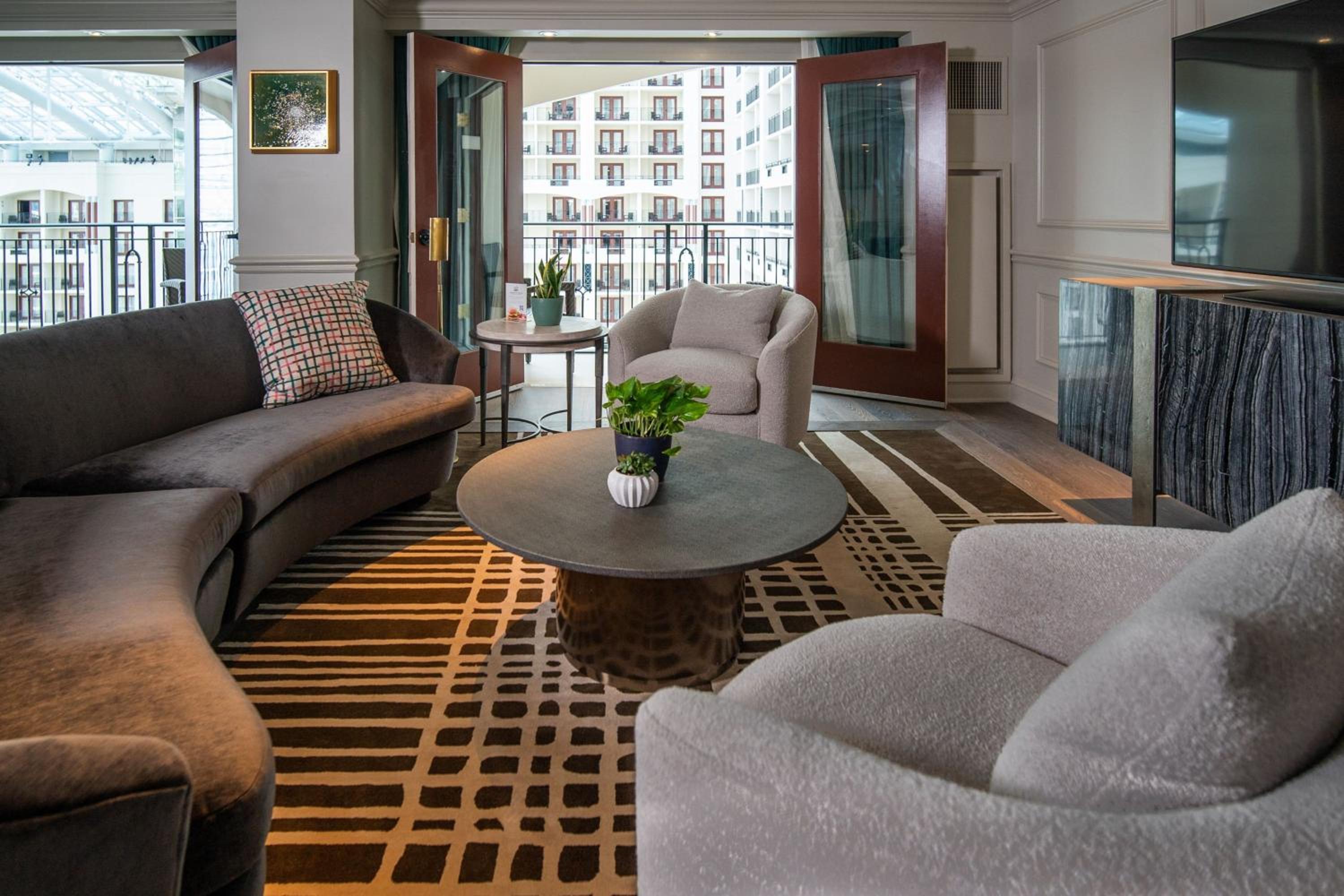 Gaylord National Resort  Convention Center - Property Image 19