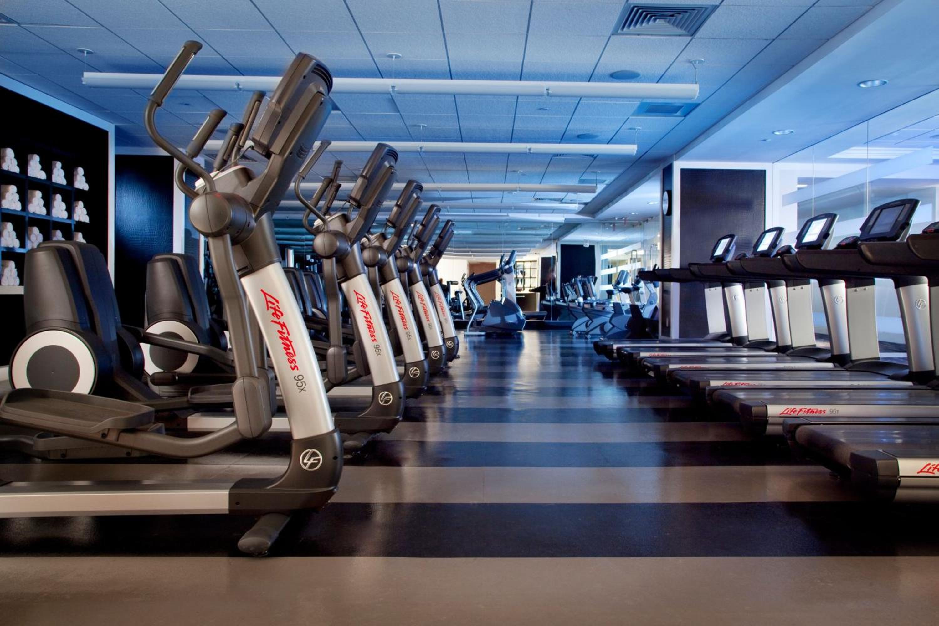 Gaylord National Resort  Convention Center - Property Image 60