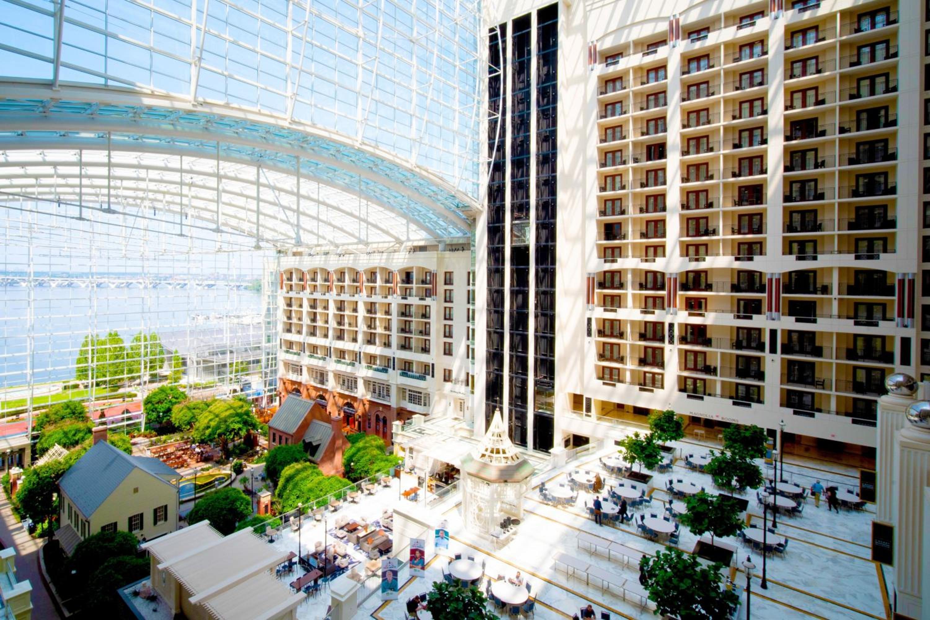 Gaylord National Resort  Convention Center - Property Image 10