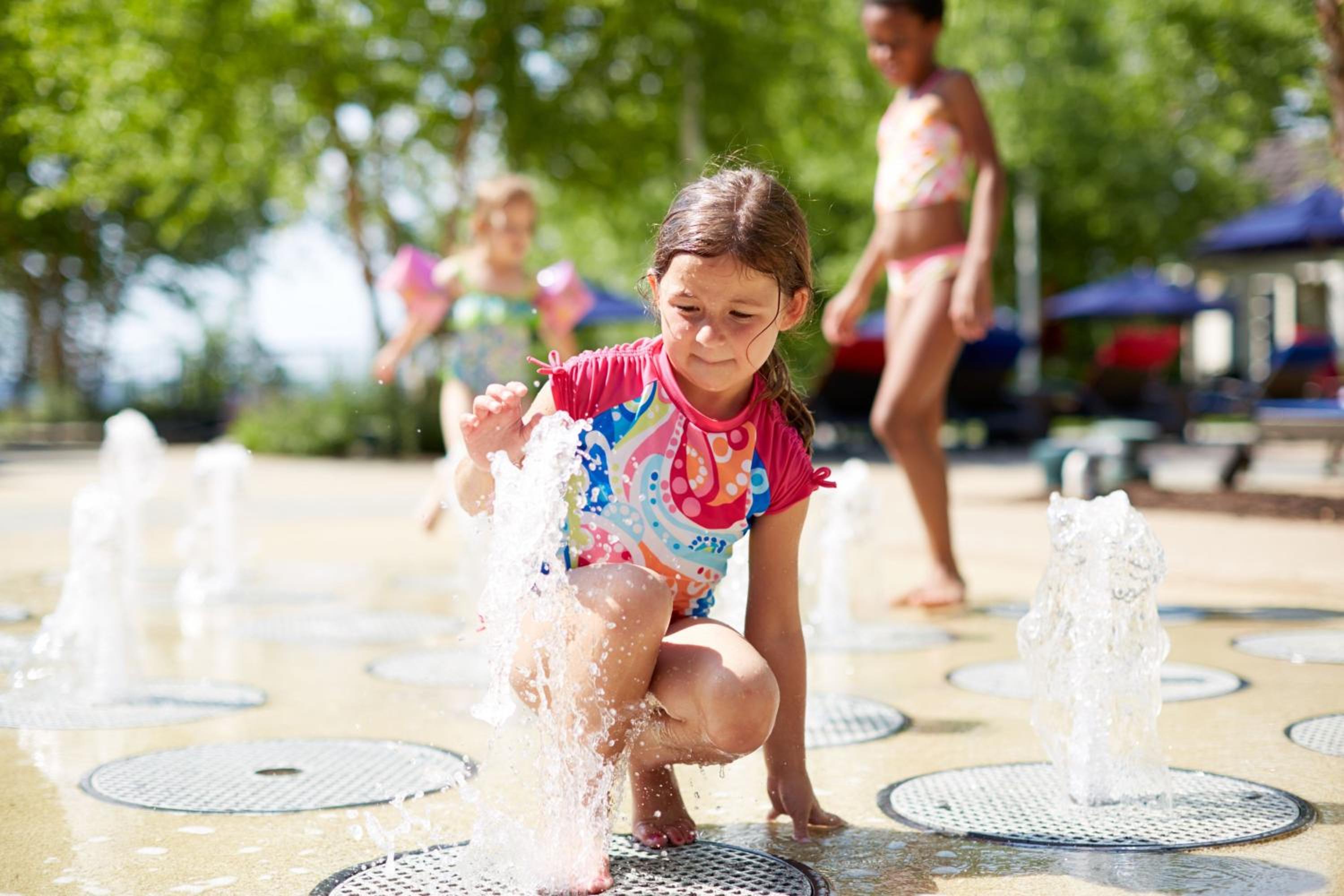 Gaylord National Resort  Convention Center - Property Image 74