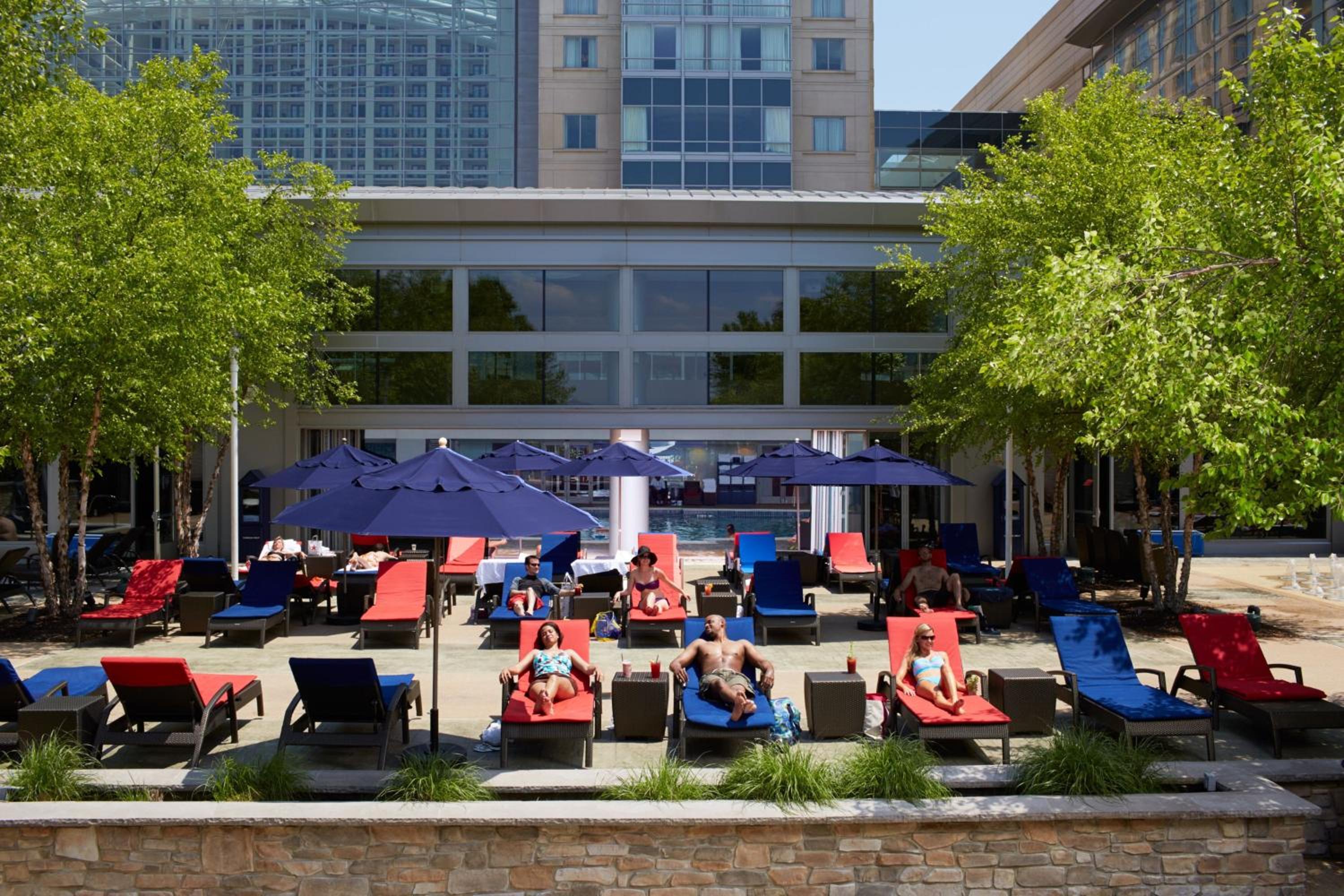 Gaylord National Resort  Convention Center - Property Image 61