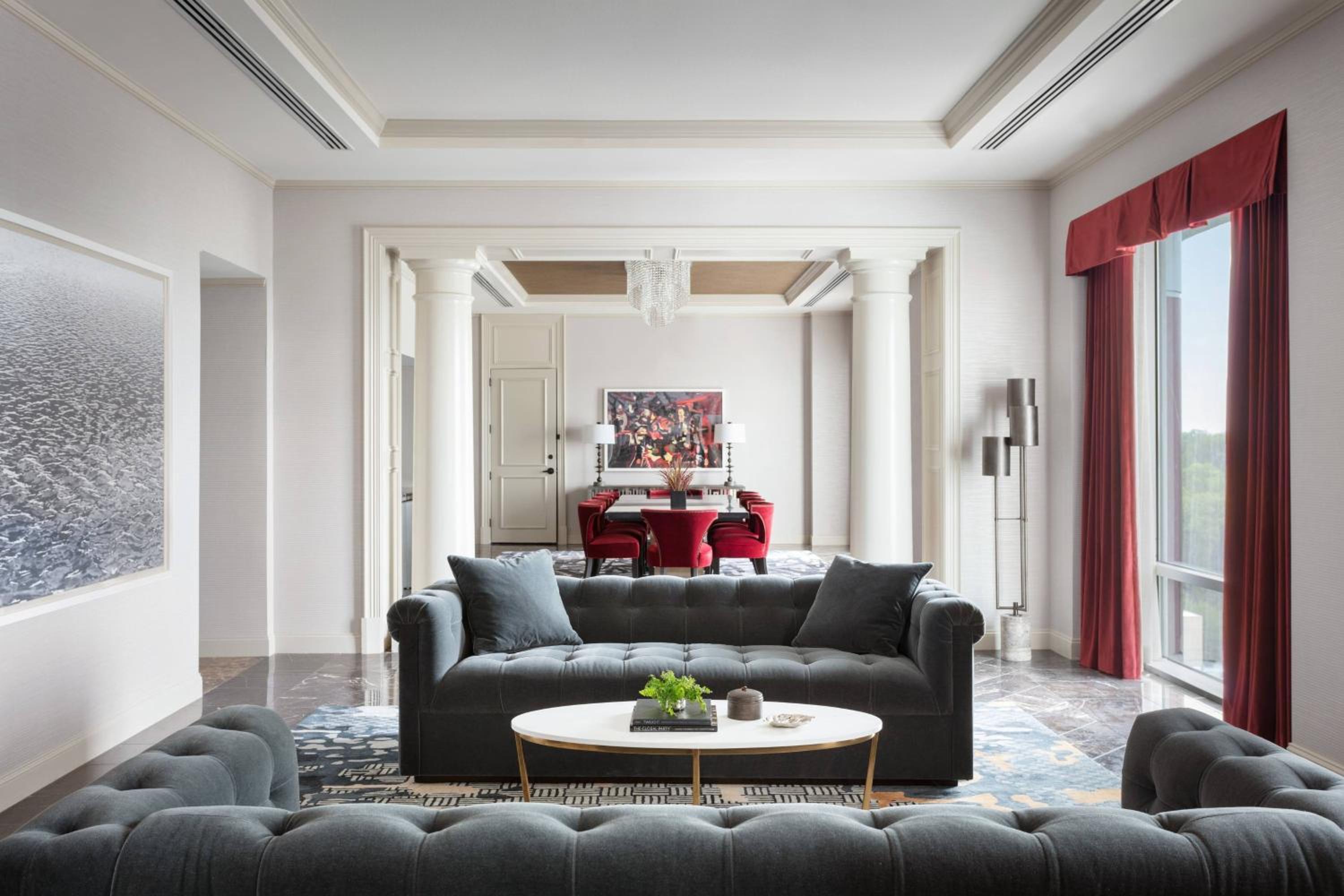 Gaylord National Resort  Convention Center - Property Image 18