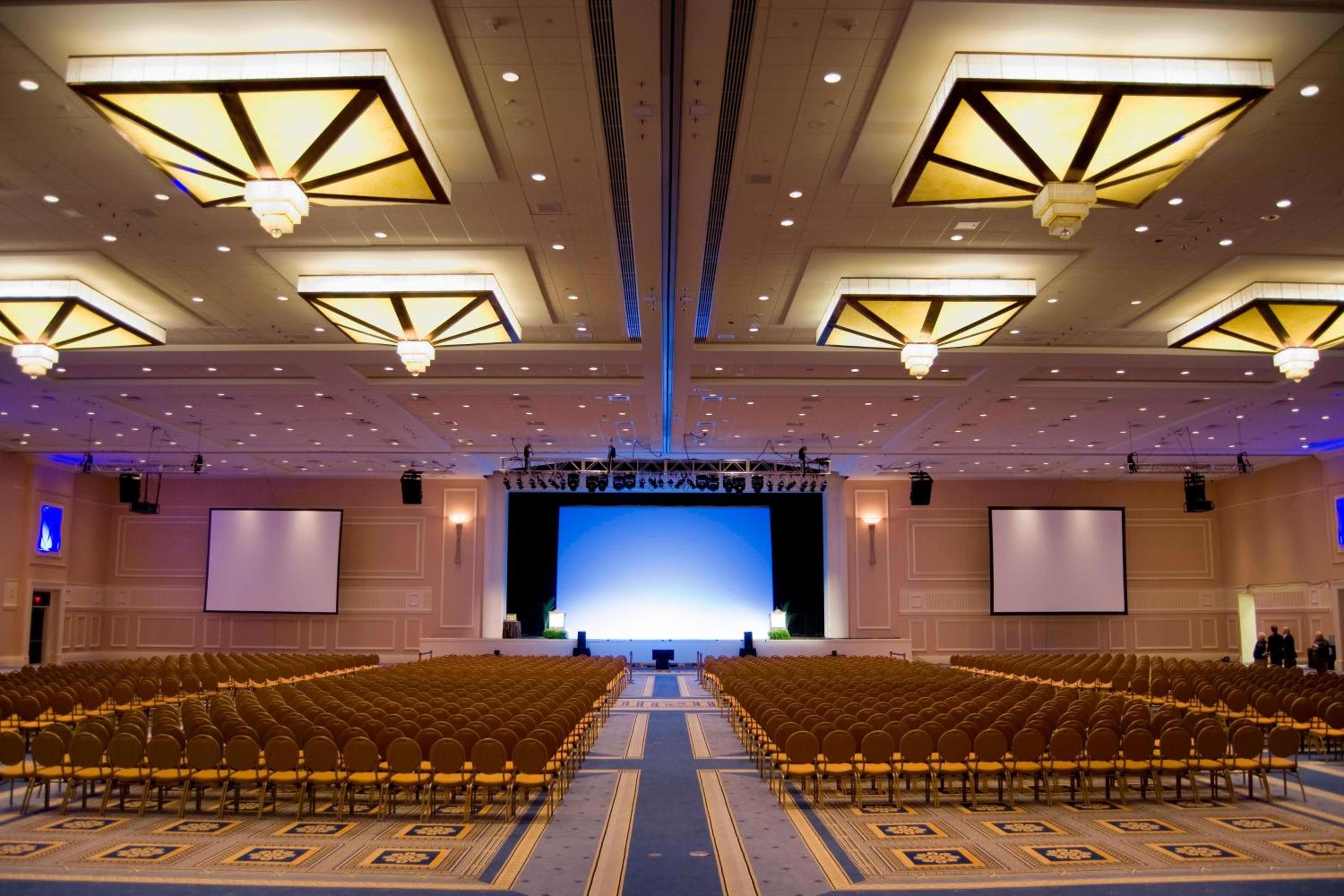 Gaylord National Resort  Convention Center - Property Image 35