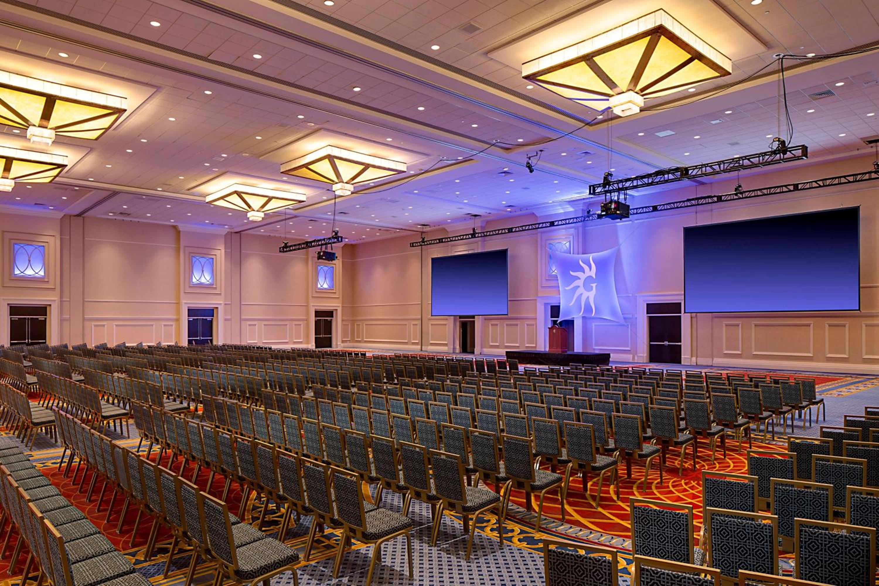 Gaylord National Resort  Convention Center - Property Image 33