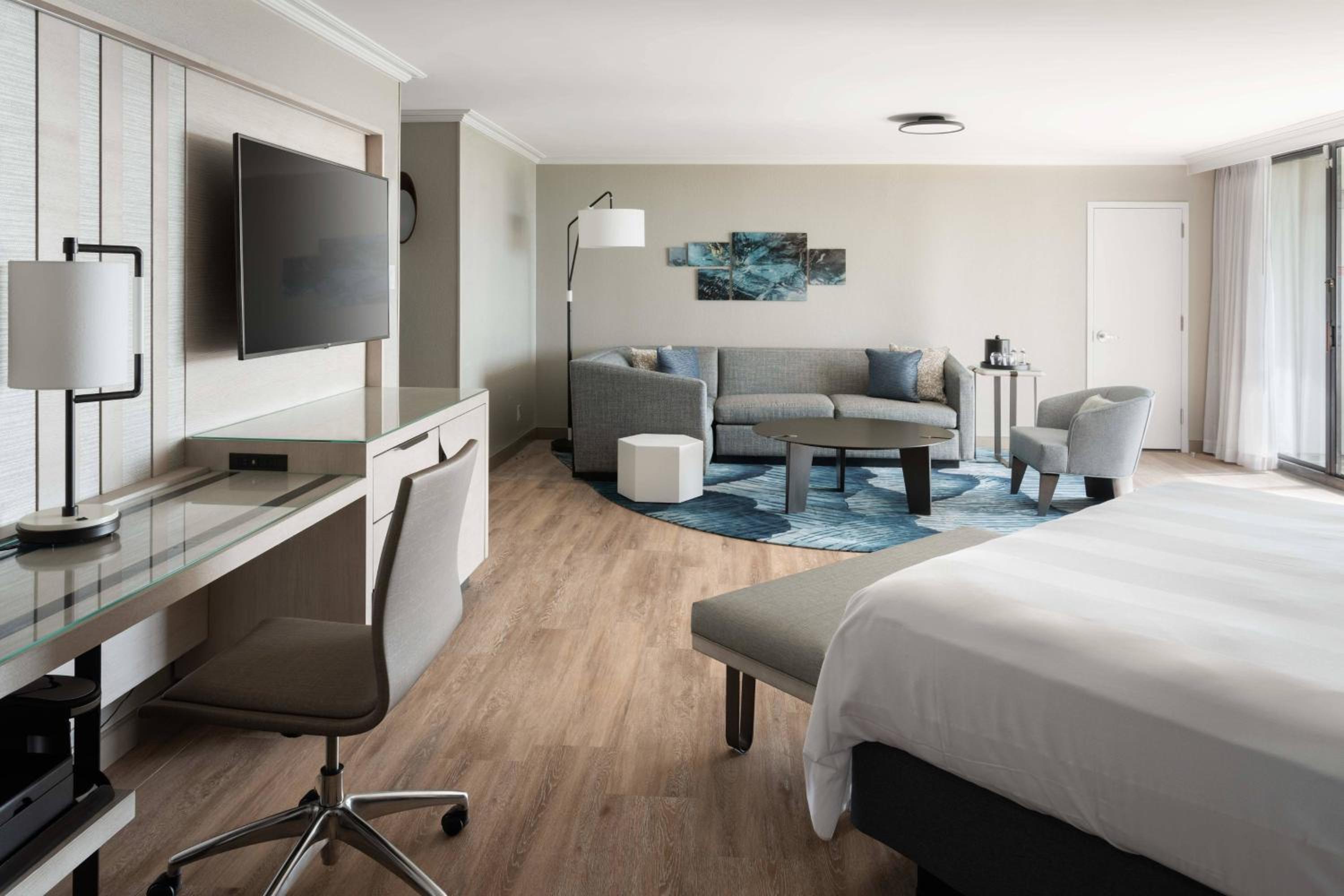 Orlando World Center Marriott