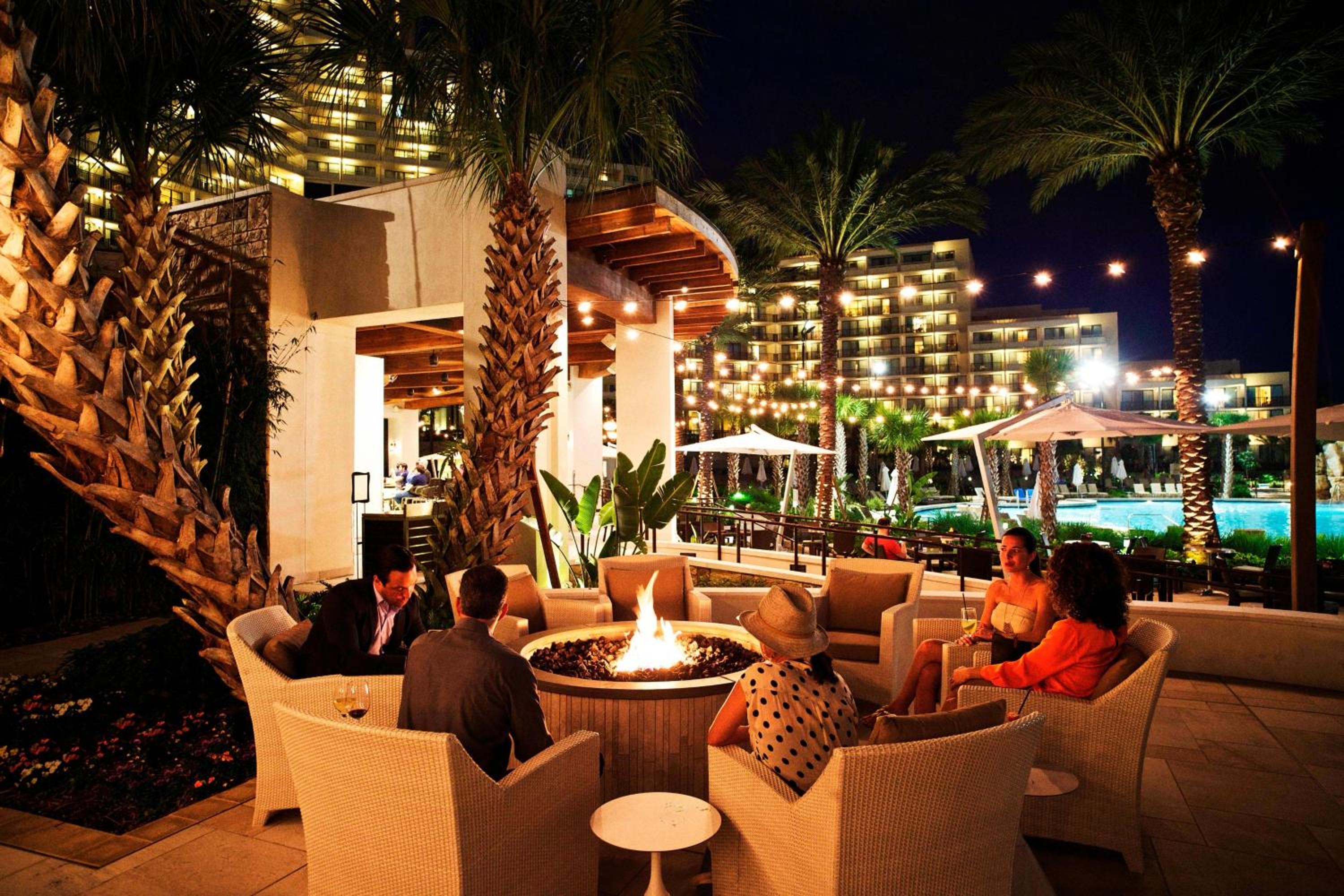 Orlando World Center Marriott