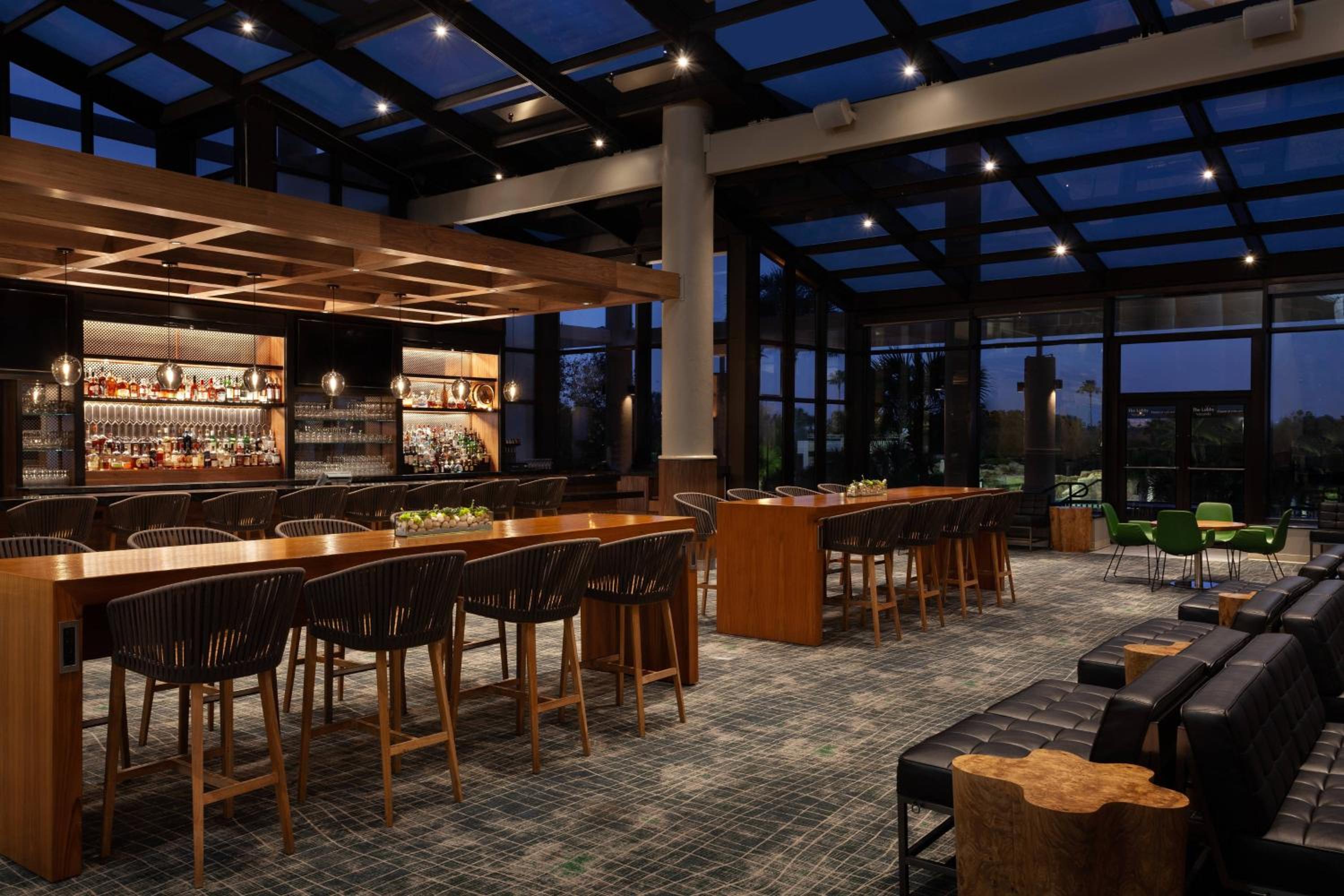 Orlando World Center Marriott