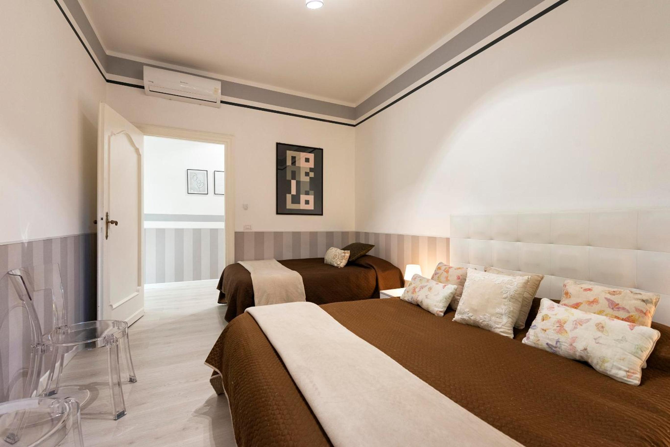 Vatican House Apartment