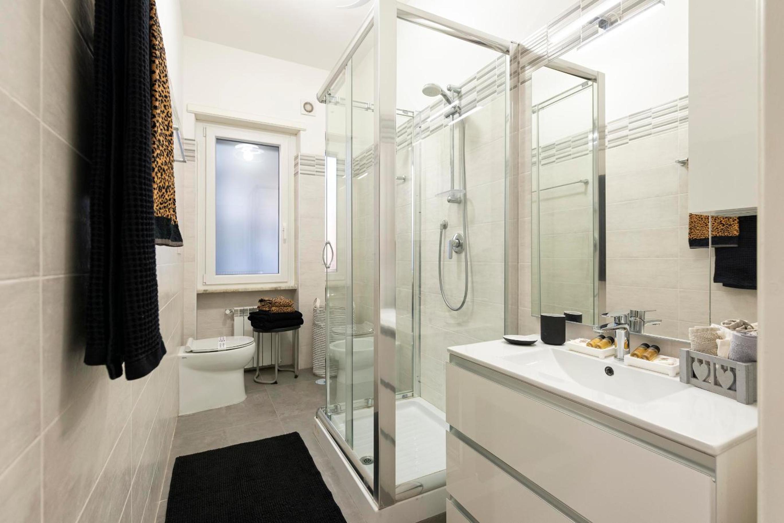 Vatican House Apartment
