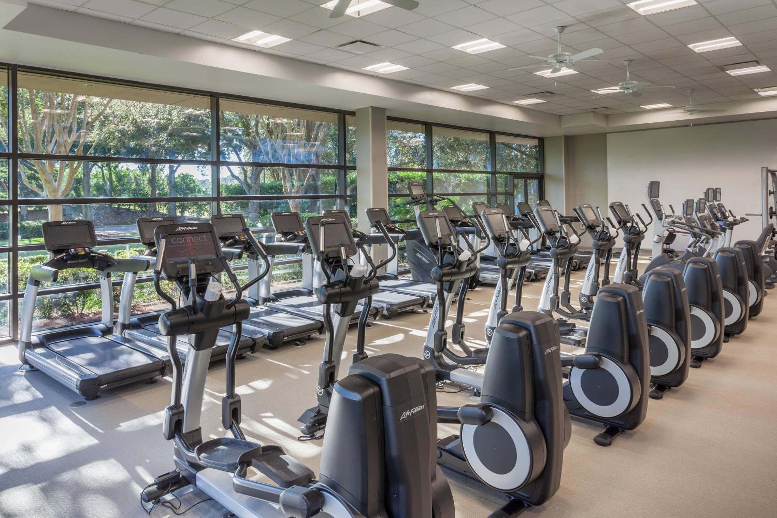 Orlando World Center Marriott