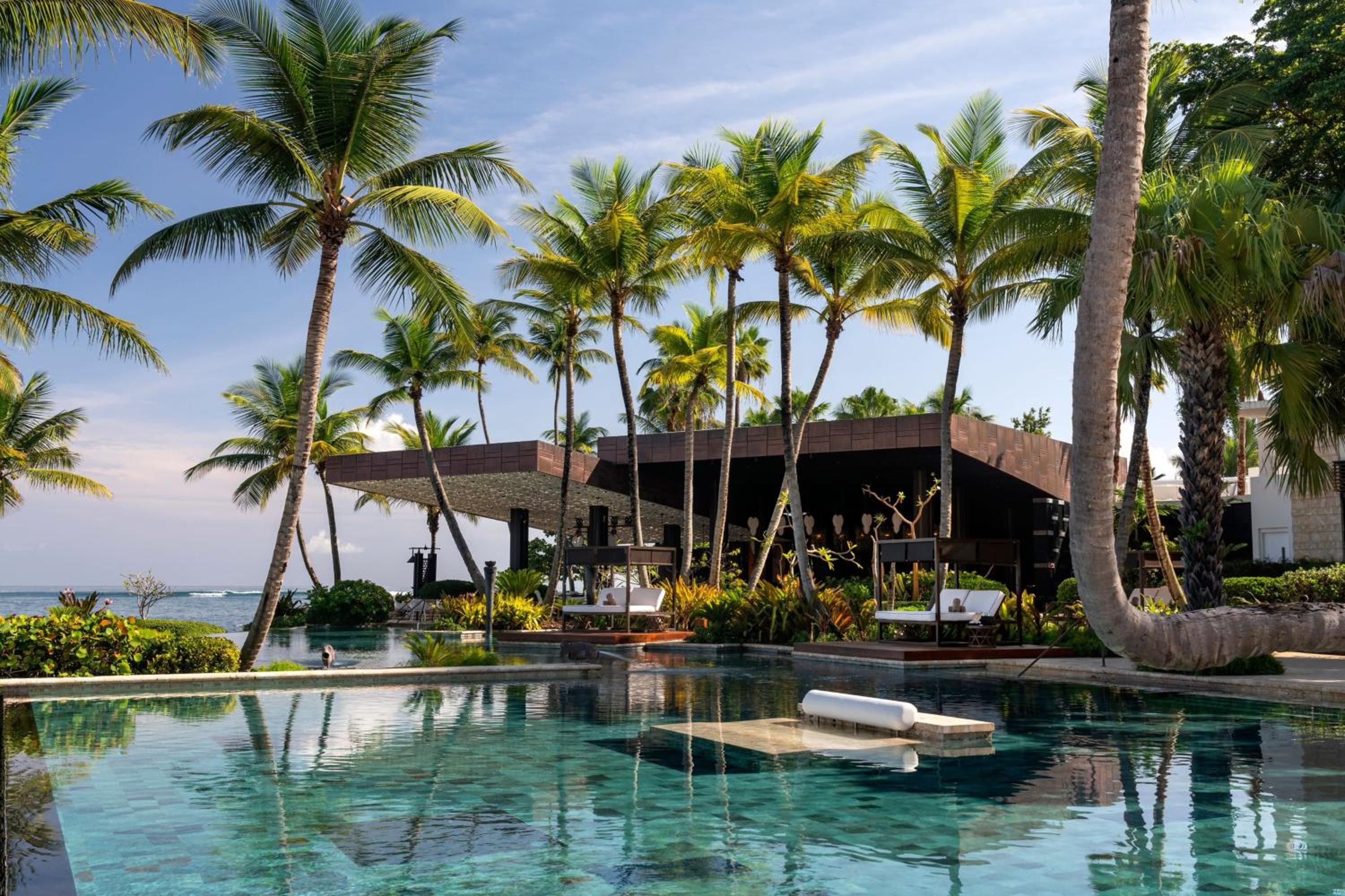 Dorado Beach, a Ritz-Carlton Reserve - Property Image 1