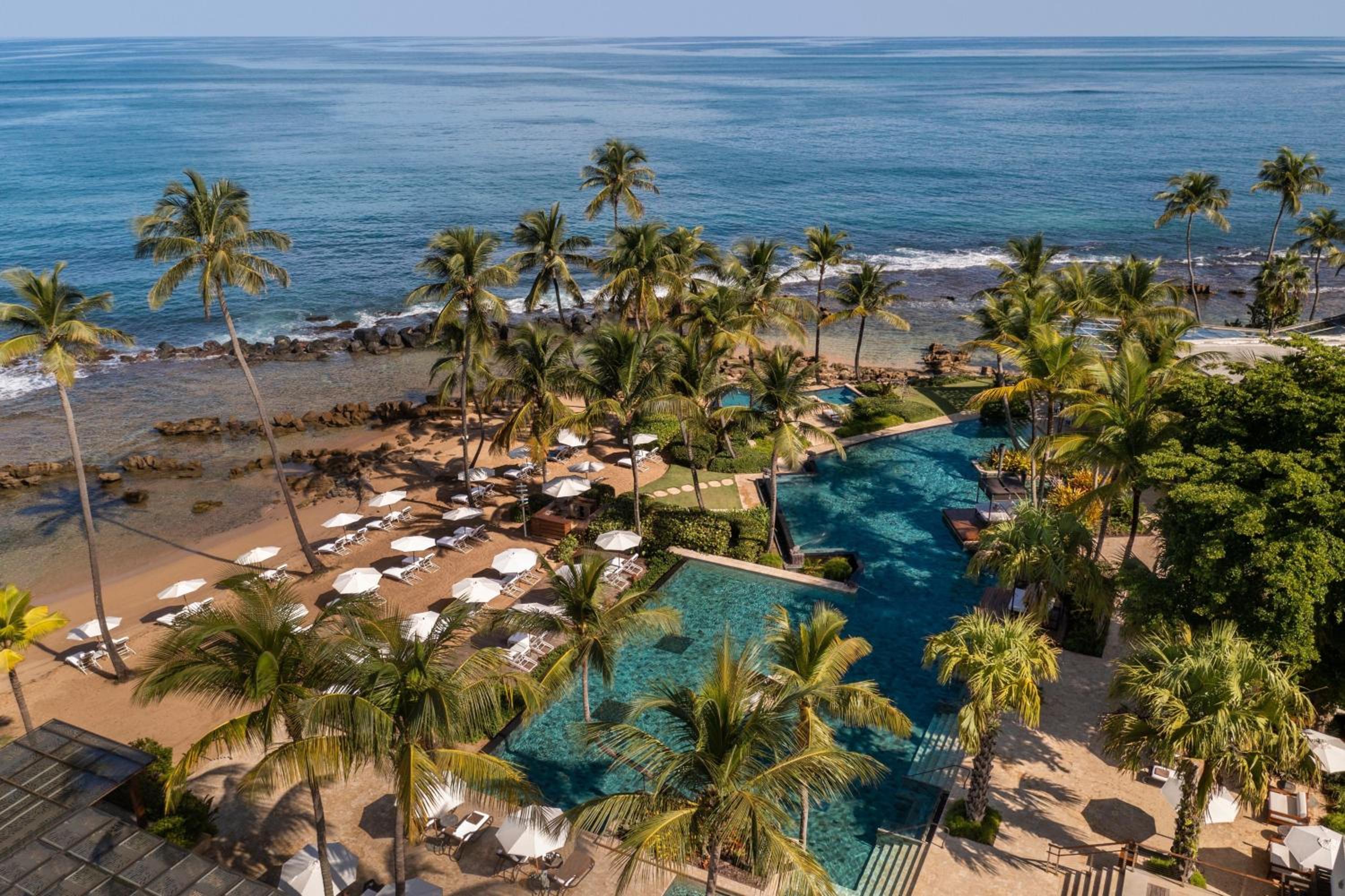 Dorado Beach, a Ritz-Carlton Reserve - Property Image 84