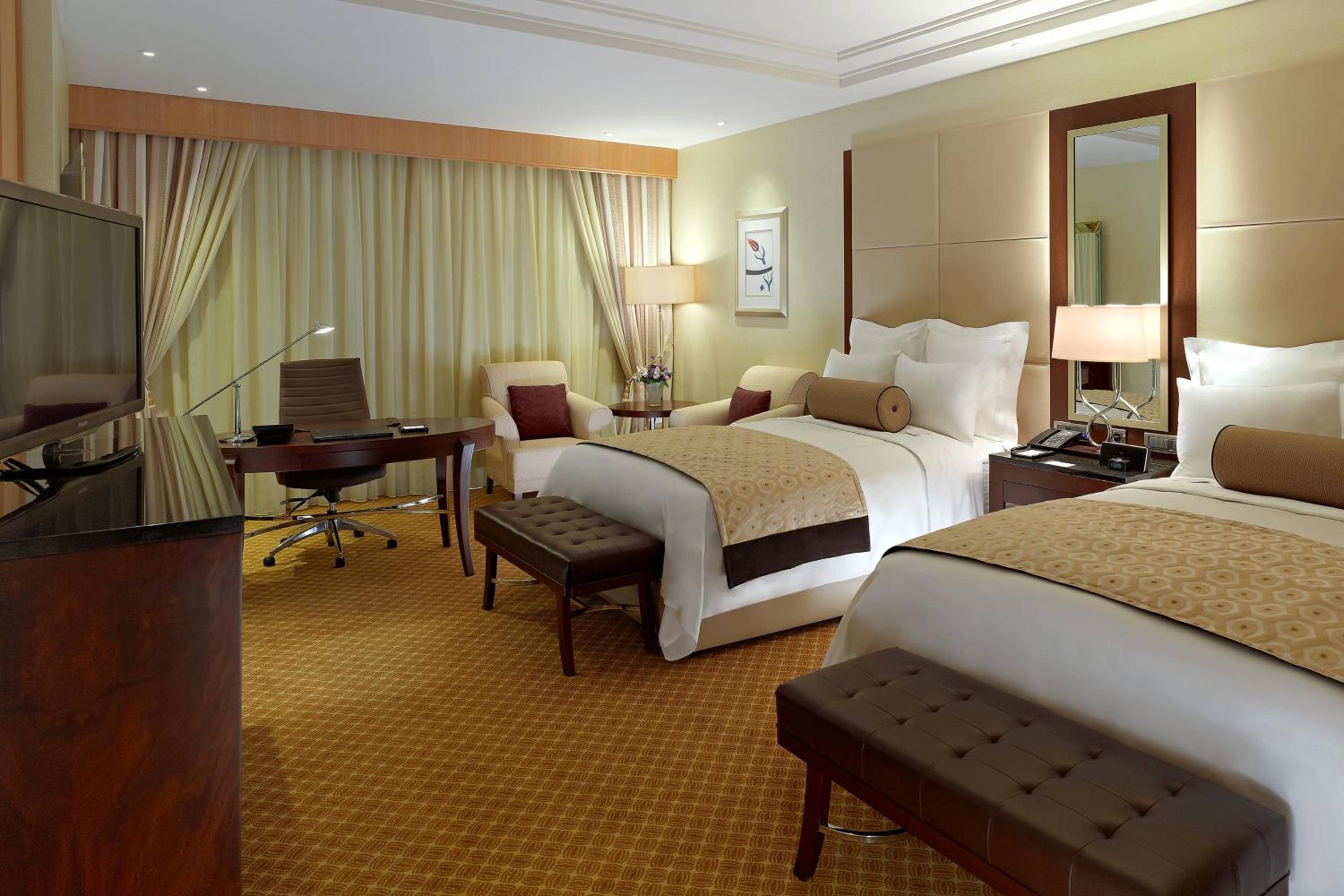 JW Marriott Hotel Ankara - Image 61