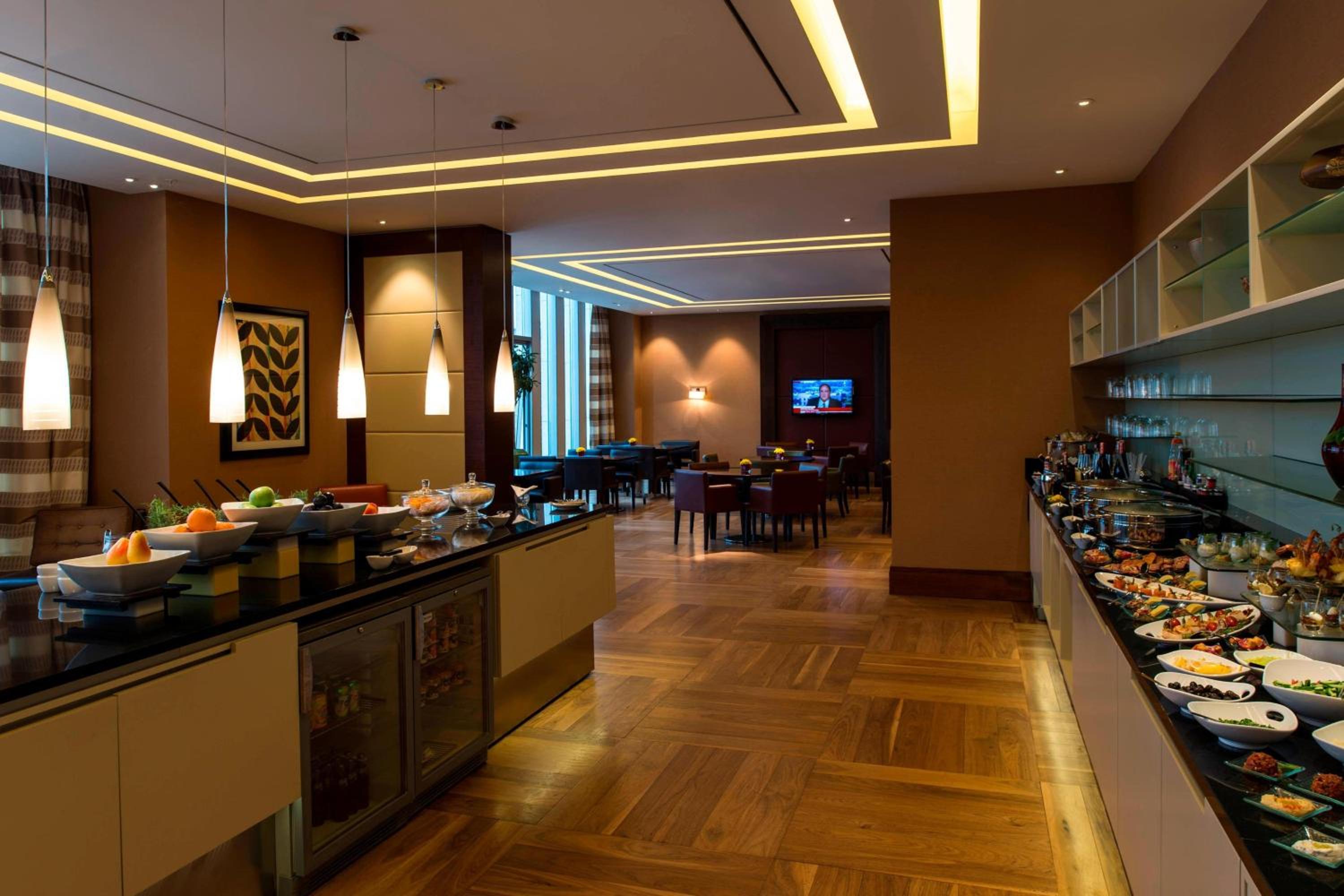 JW Marriott Hotel Ankara - Image 107