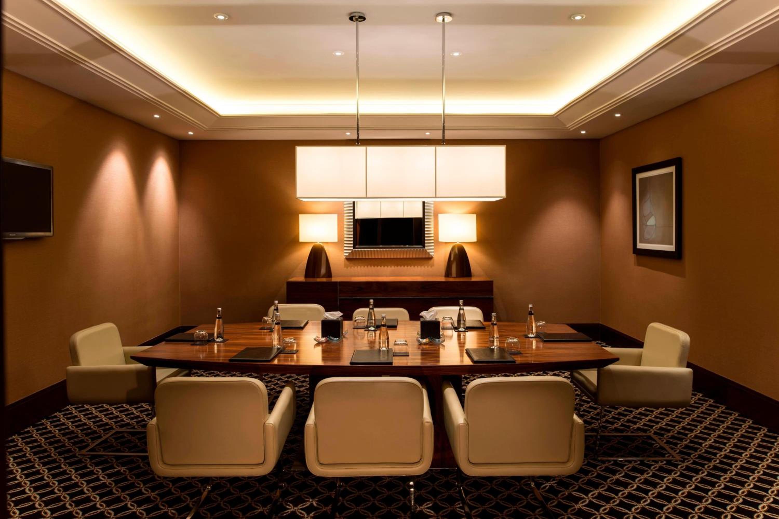 JW Marriott Hotel Ankara - Image 11