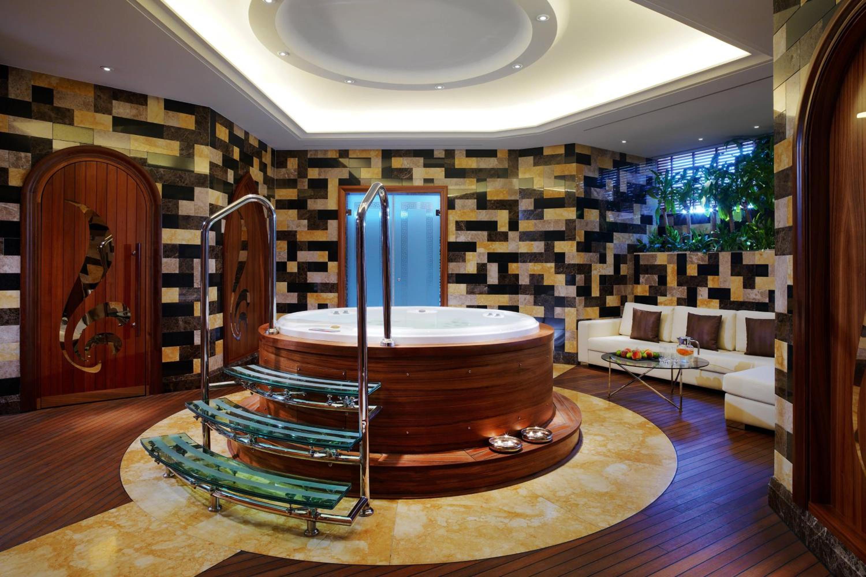 JW Marriott Hotel Ankara - Image 32