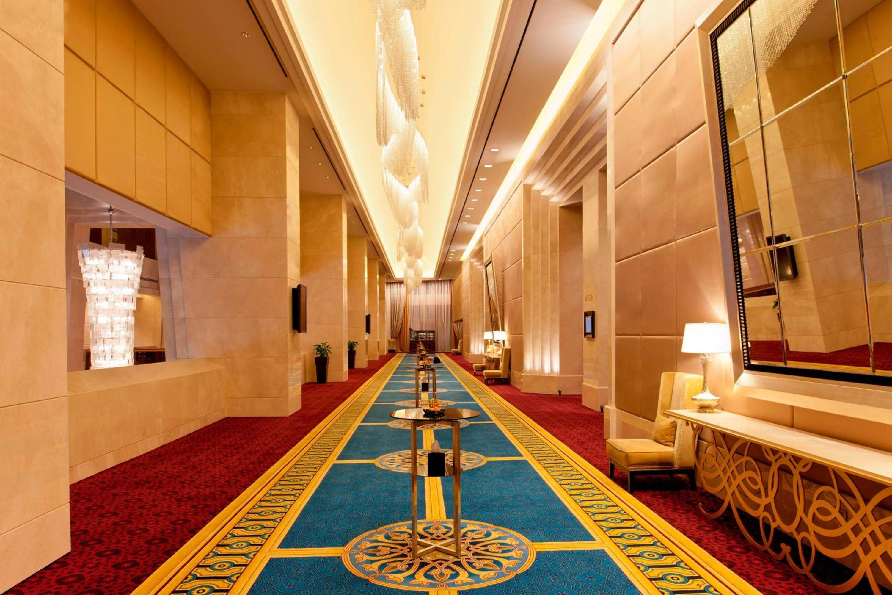 JW Marriott Hotel Ankara - Image 40