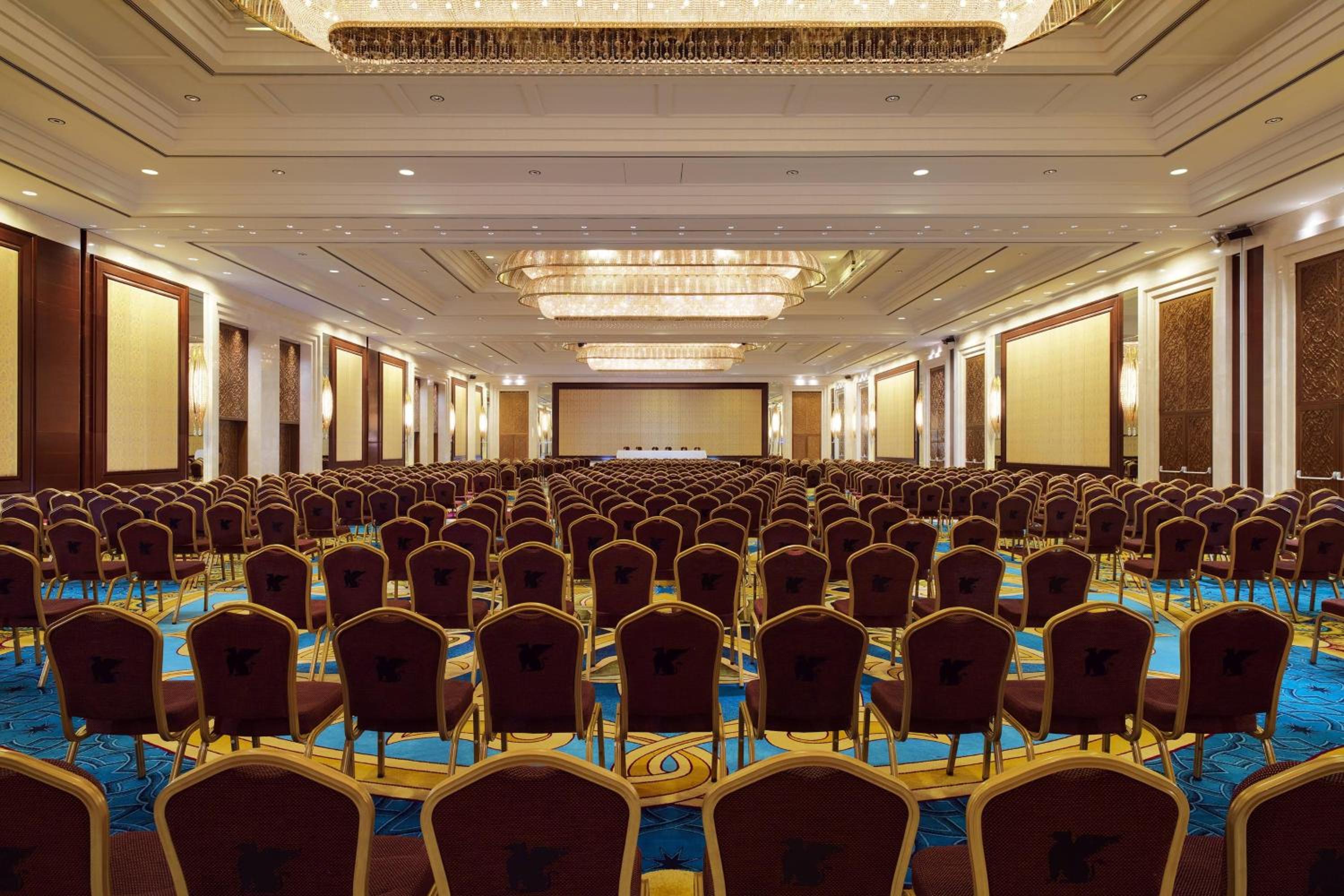 JW Marriott Hotel Ankara - Image 42