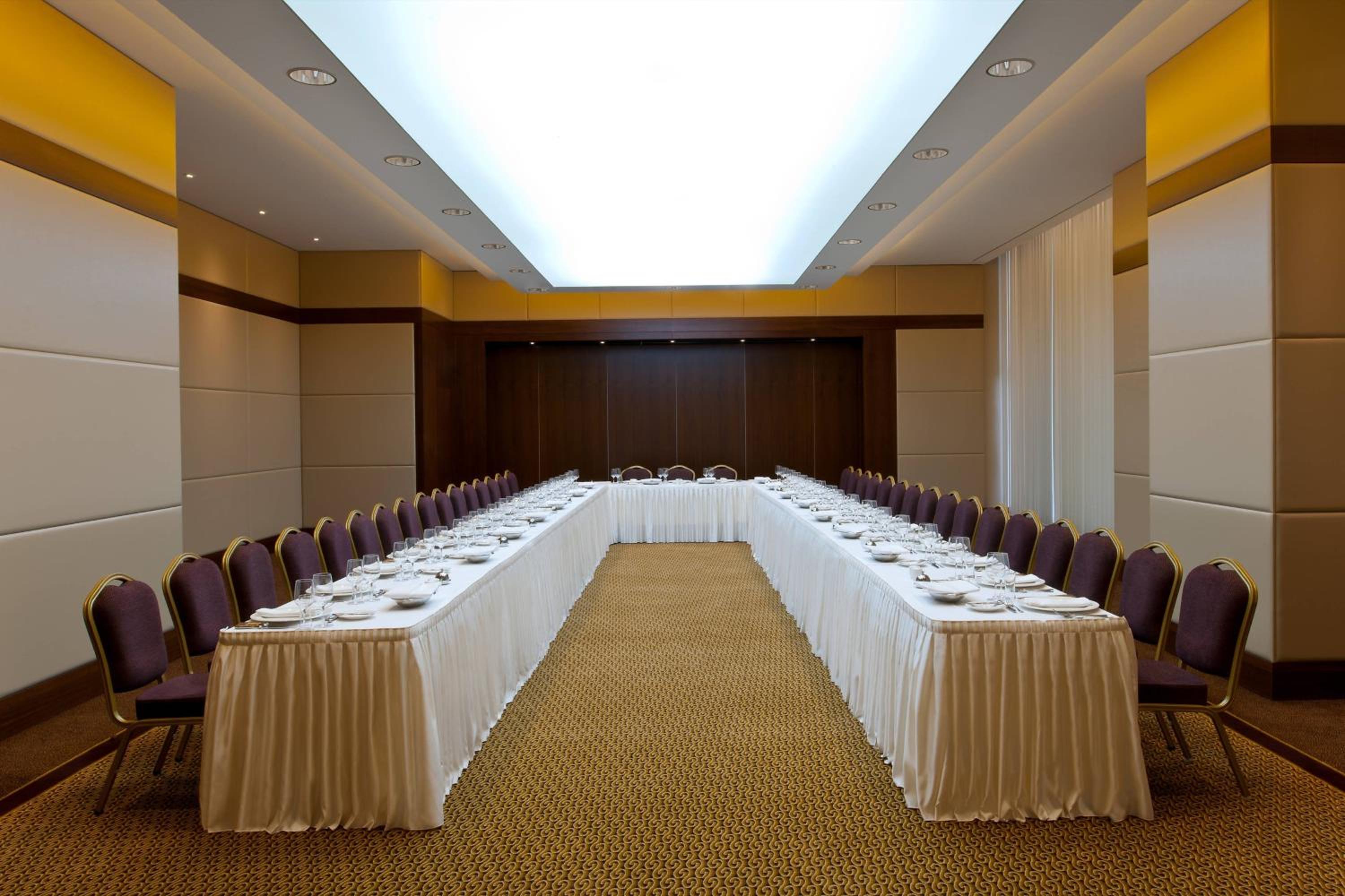 JW Marriott Hotel Ankara - Image 101