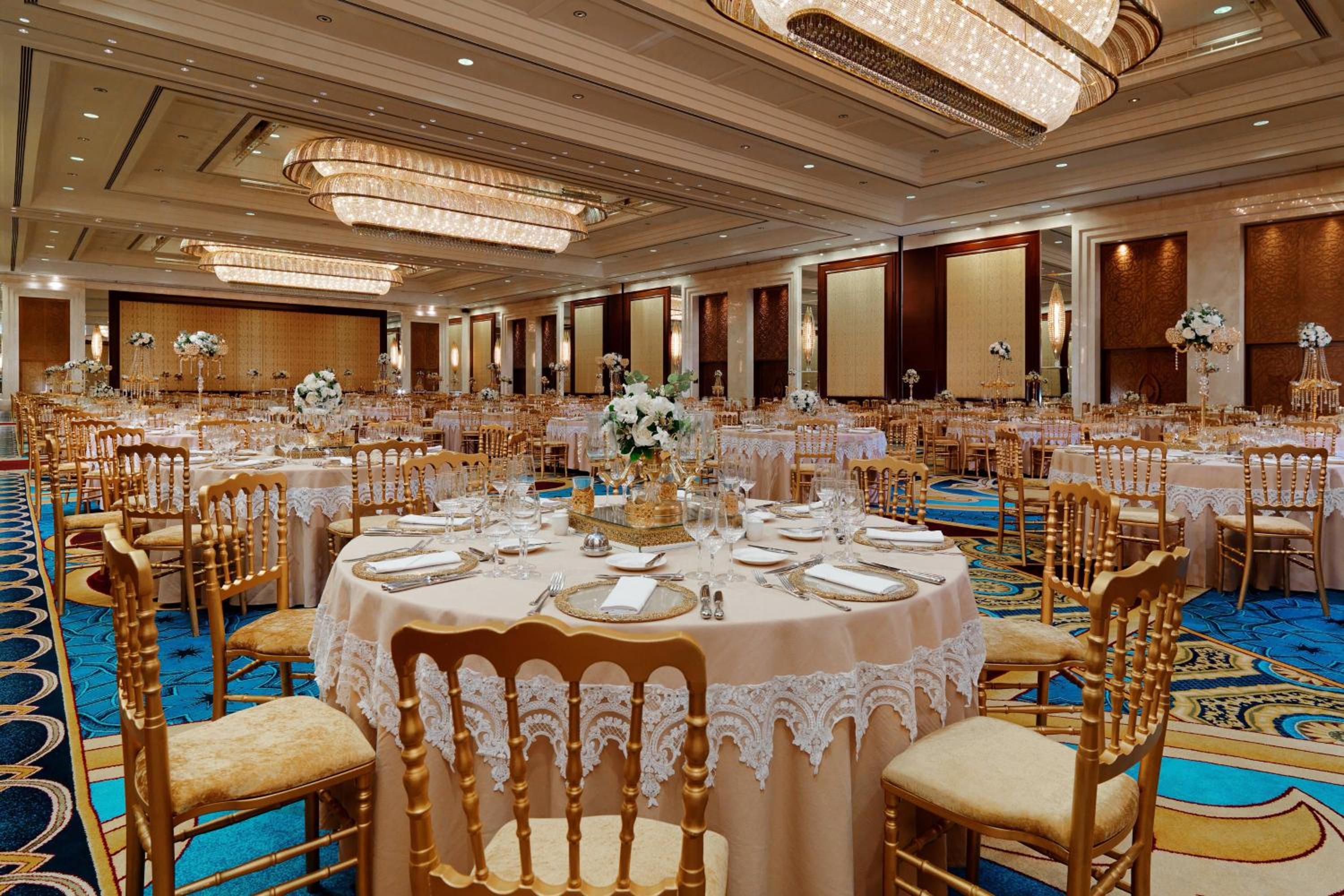 JW Marriott Hotel Ankara - Image 41