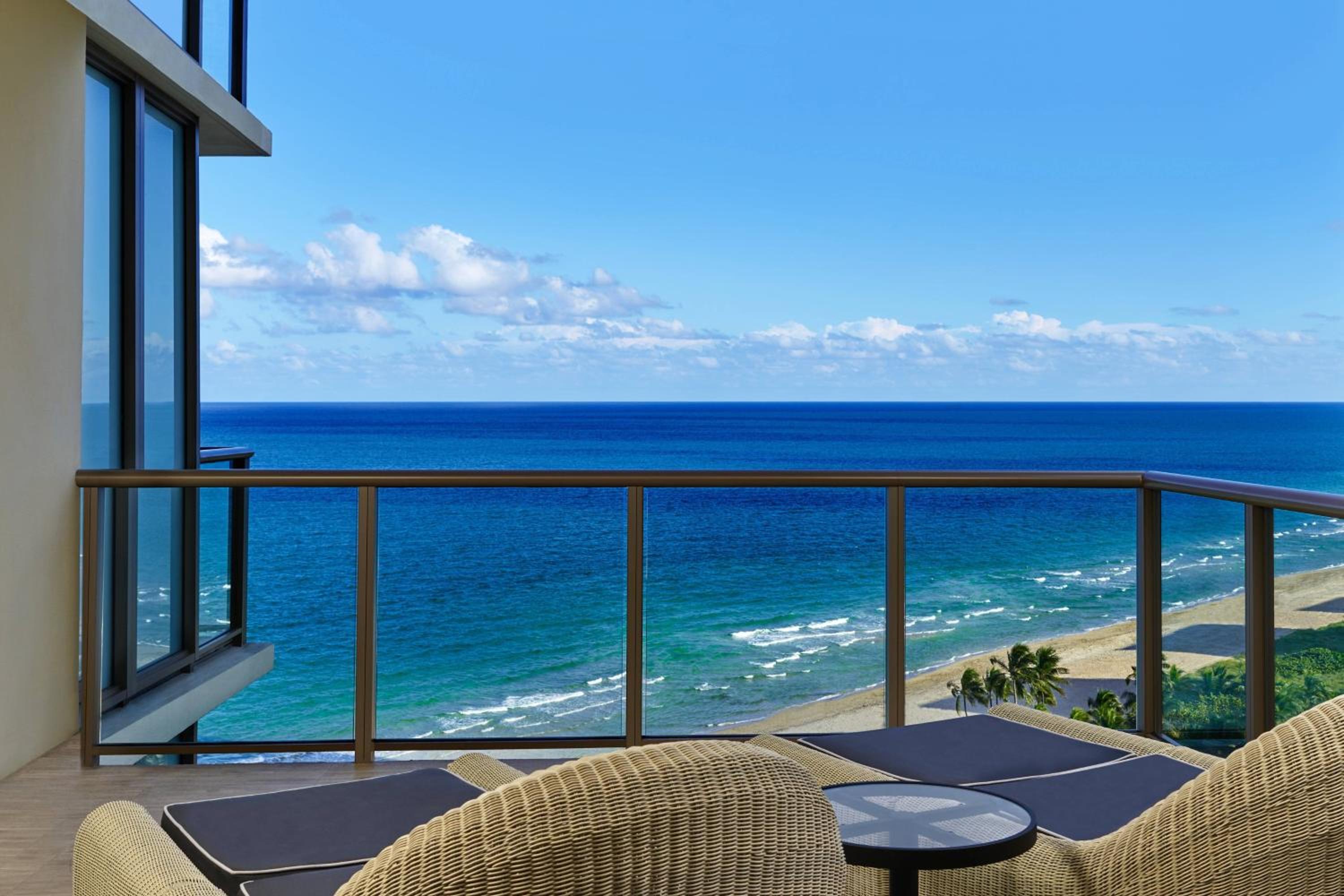 The St. Regis Bal Harbour Resort, Billede 11