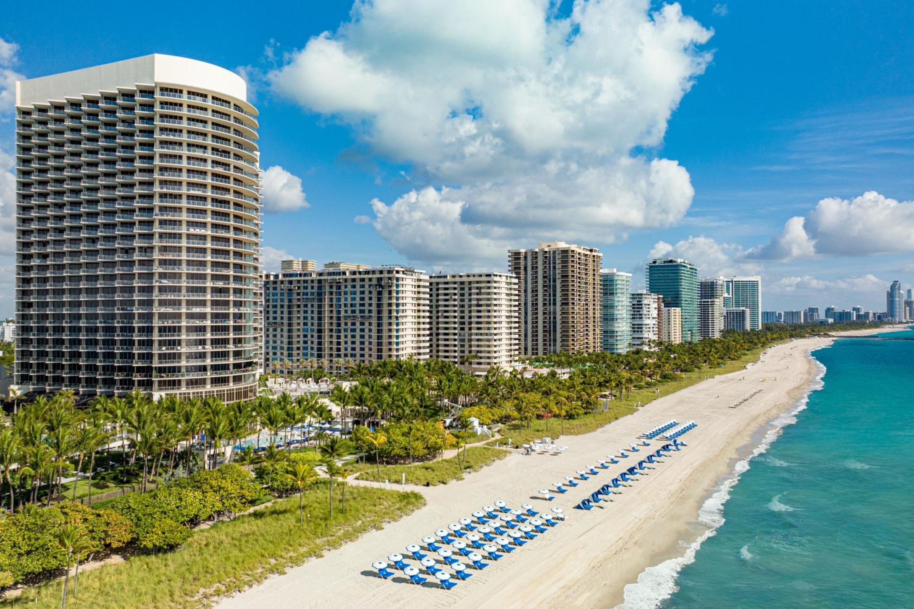 The St. Regis Bal Harbour Resort - Image 5