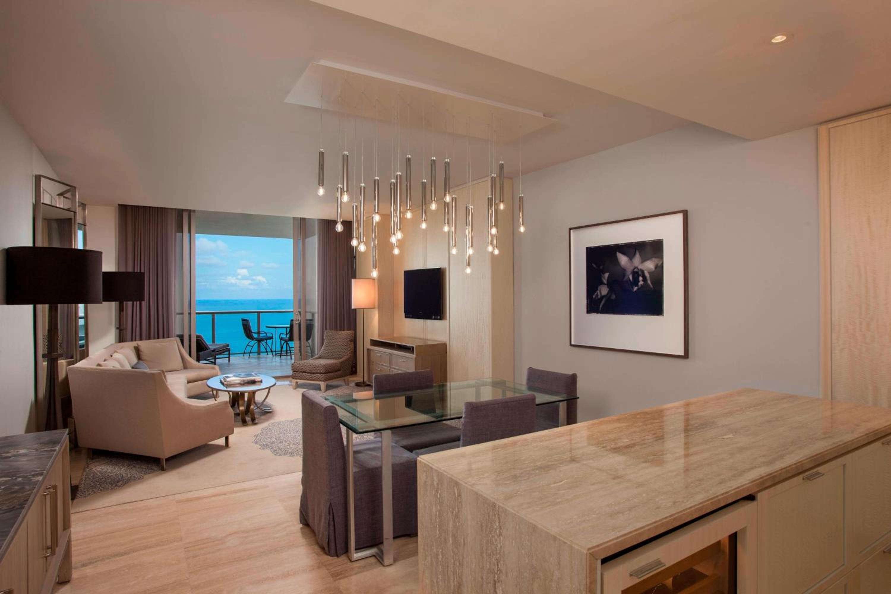 The St. Regis Bal Harbour Resort, Billede 44