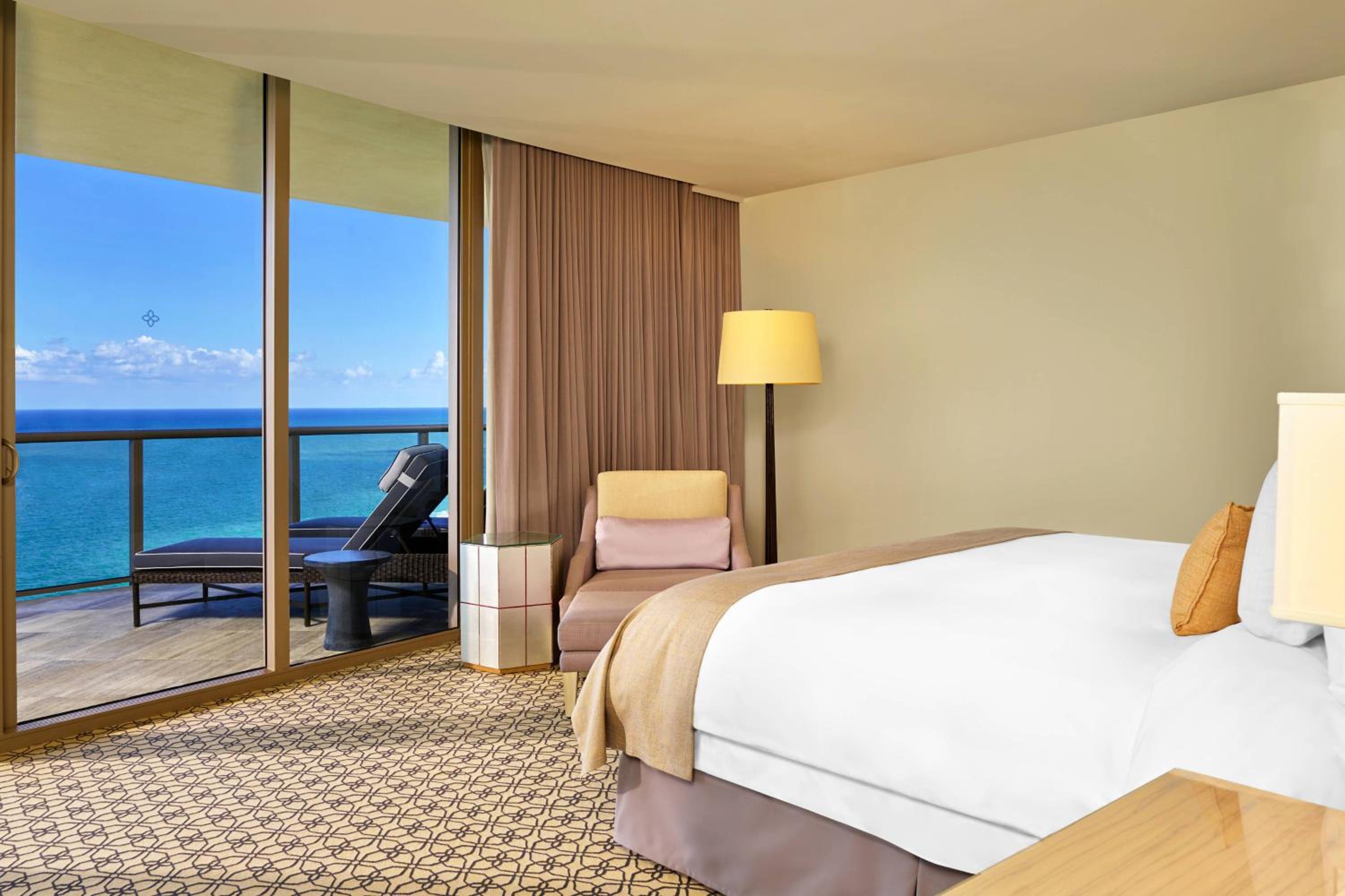 The St. Regis Bal Harbour Resort, Billede 79
