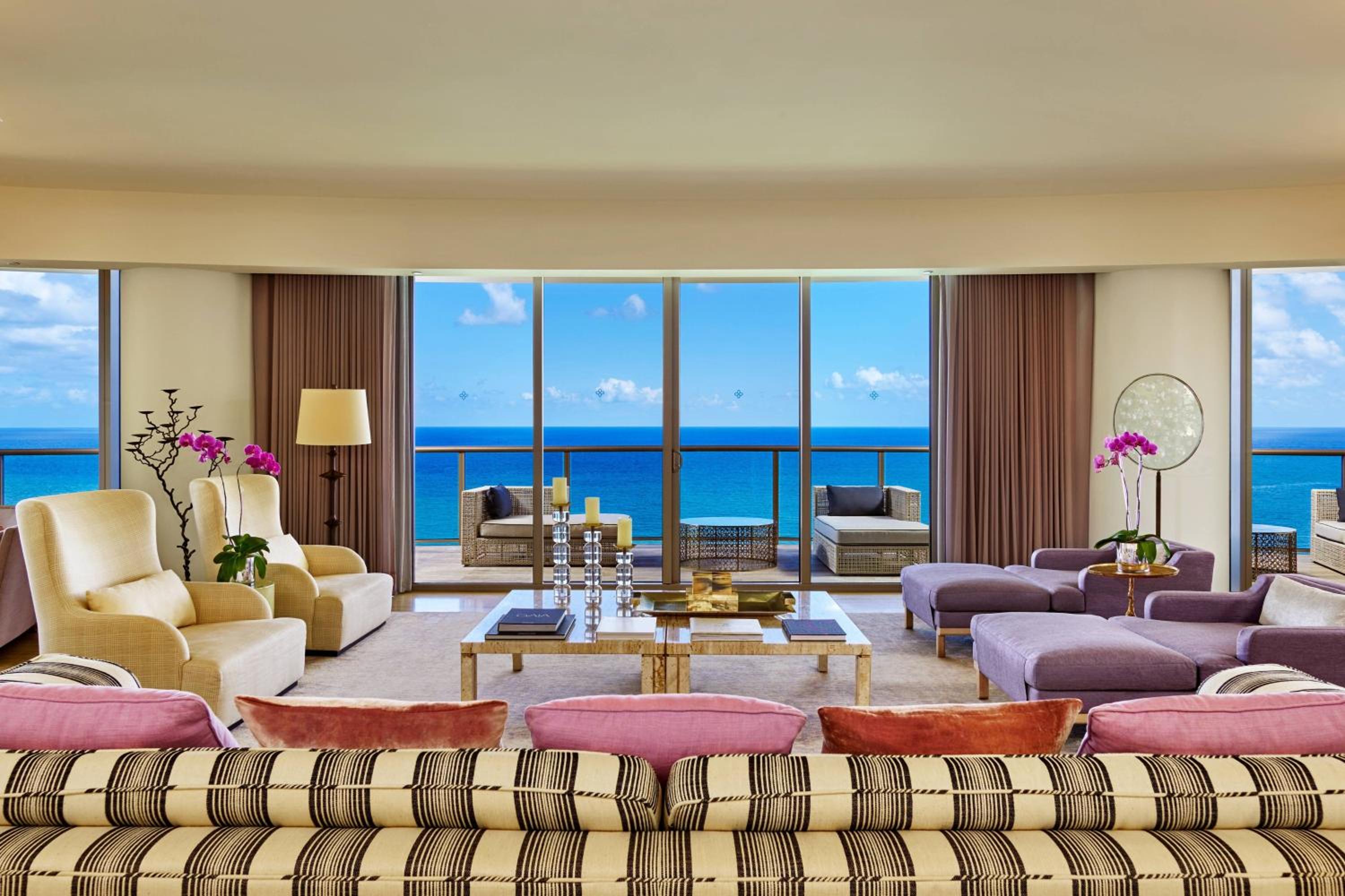 The St. Regis Bal Harbour Resort, Billede 124