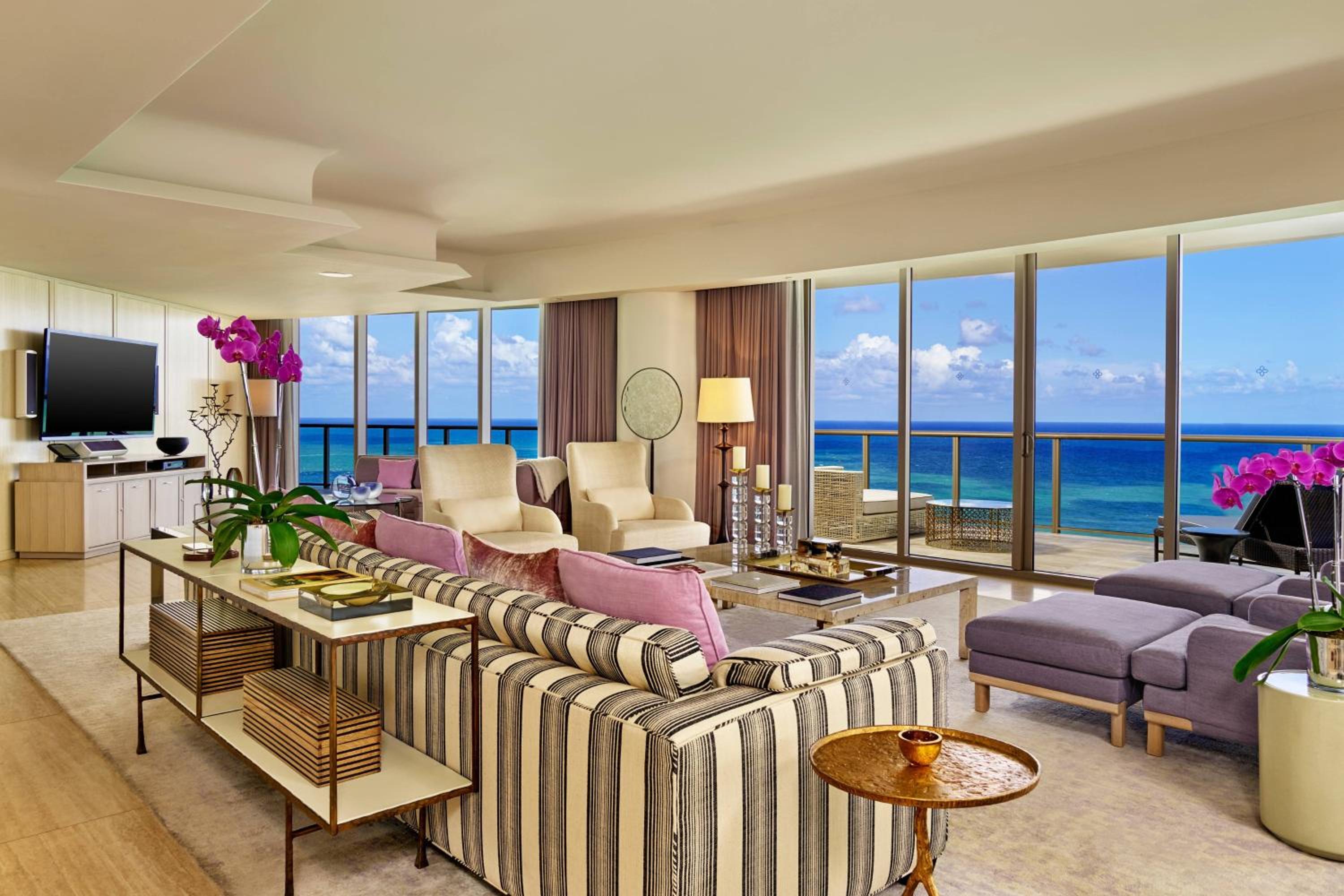 The St. Regis Bal Harbour Resort, Billede 77