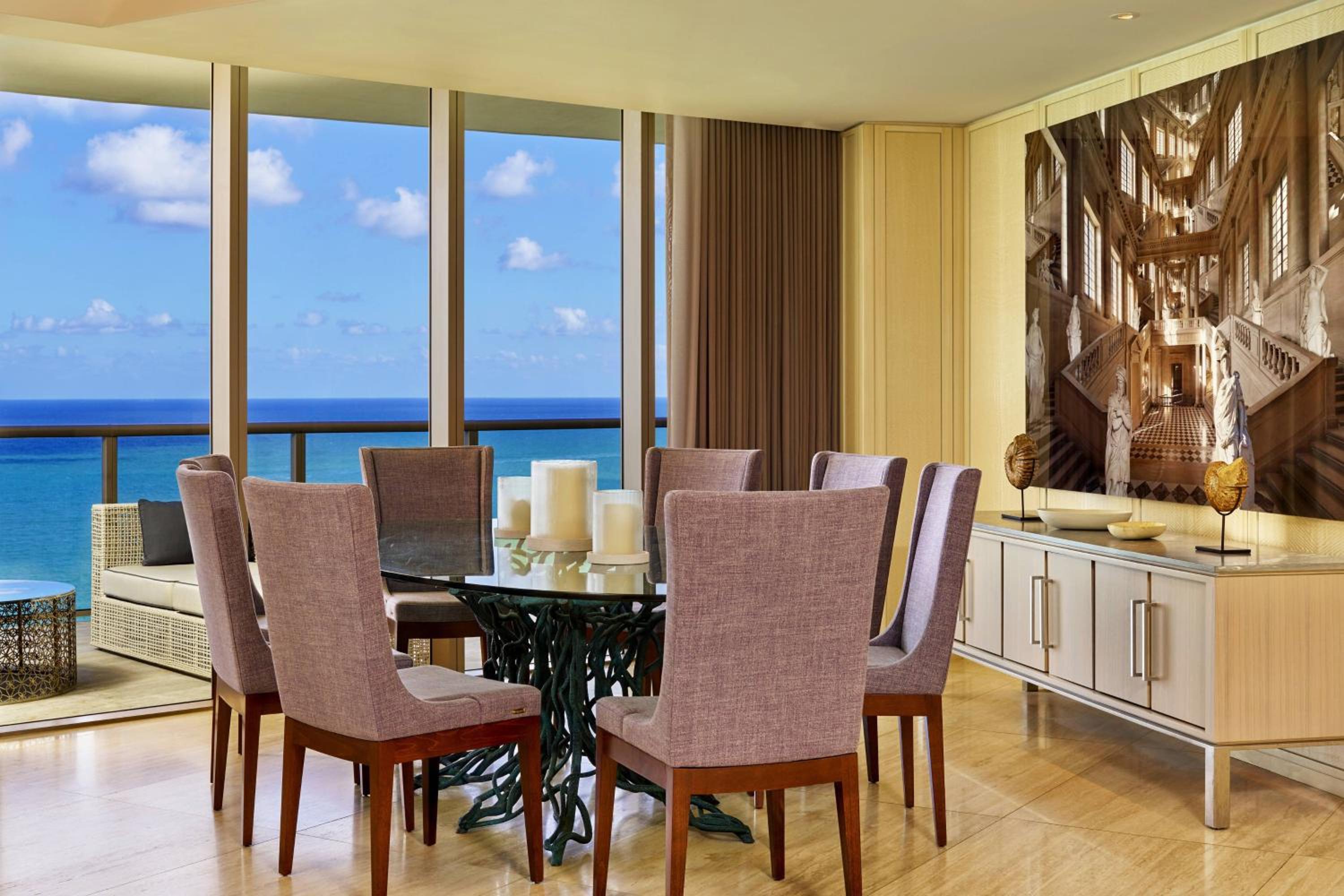The St. Regis Bal Harbour Resort, Billede 54
