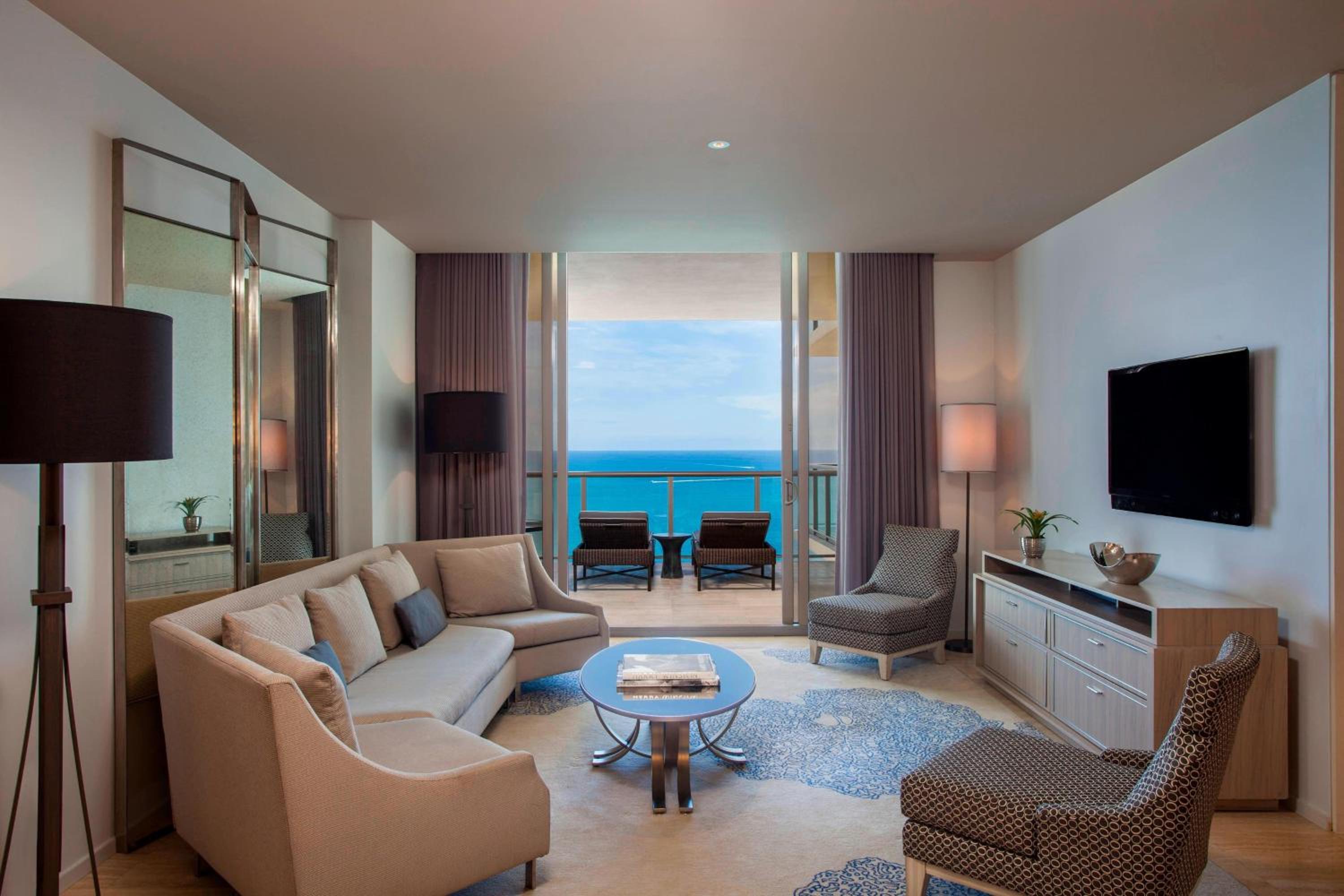 The St. Regis Bal Harbour Resort, Billede 21