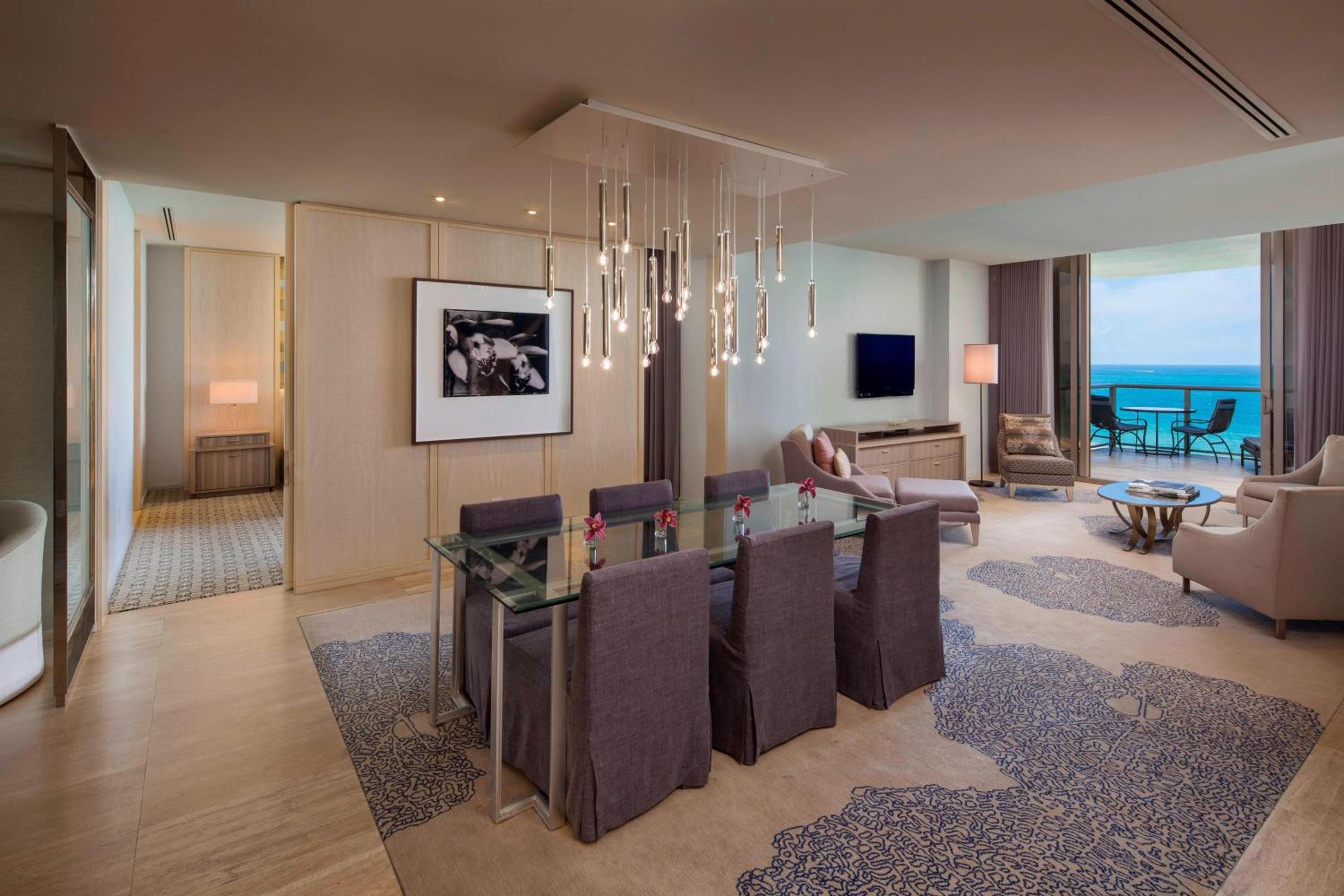The St. Regis Bal Harbour Resort, Billede 16