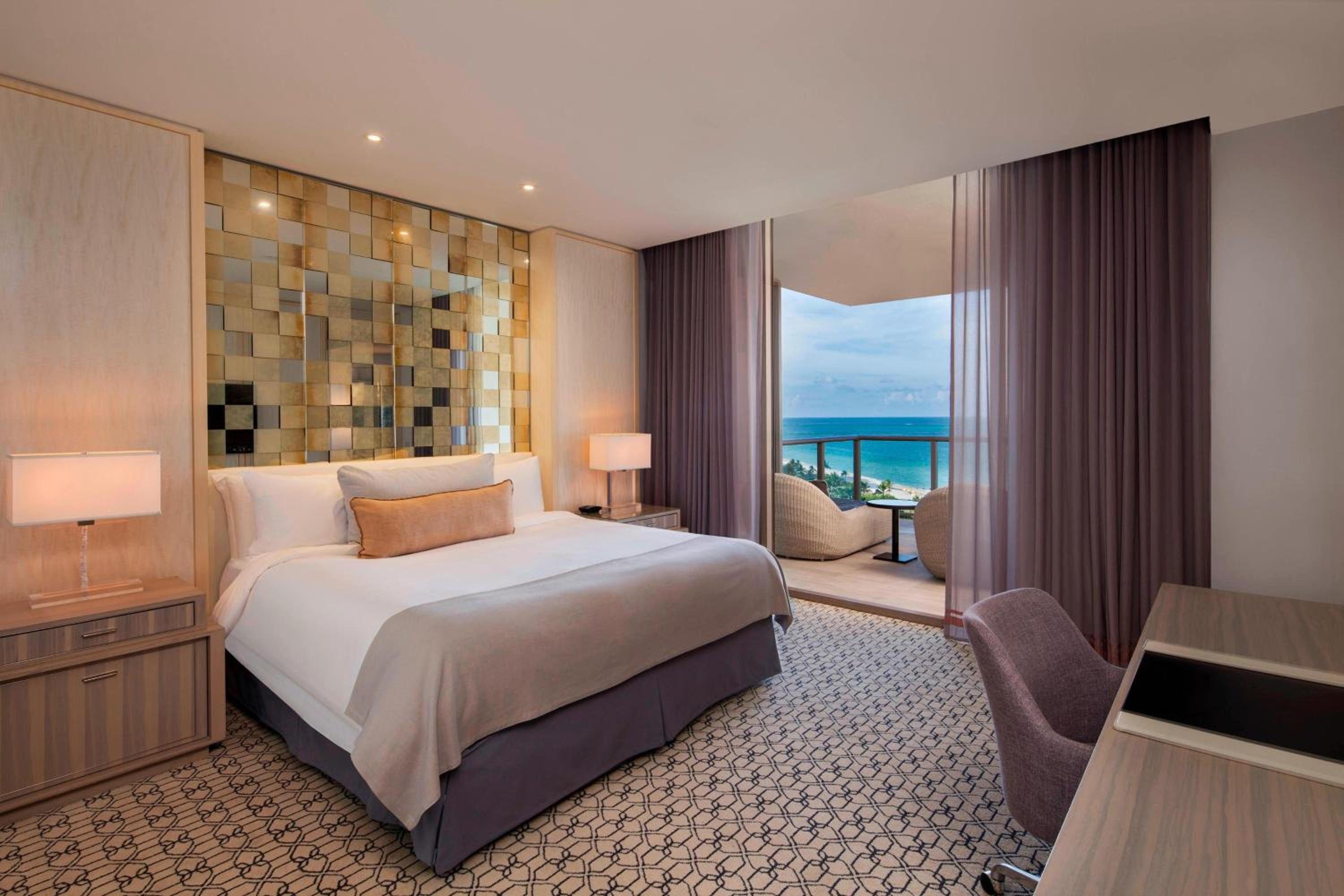 The St. Regis Bal Harbour Resort, Billede 68