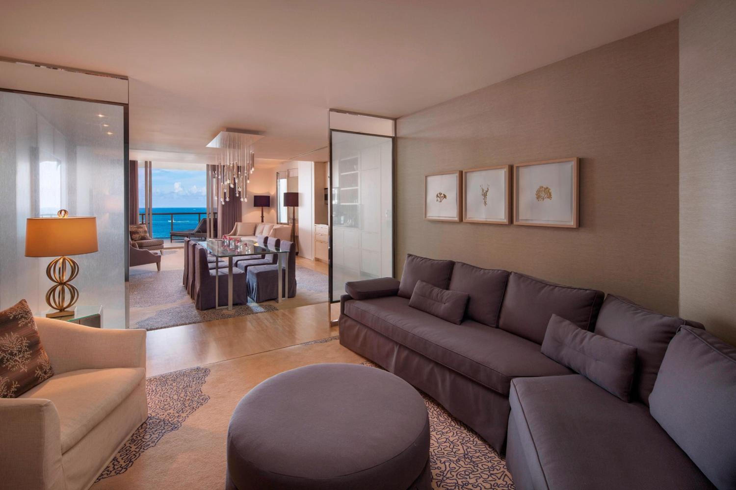 The St. Regis Bal Harbour Resort, Billede 103