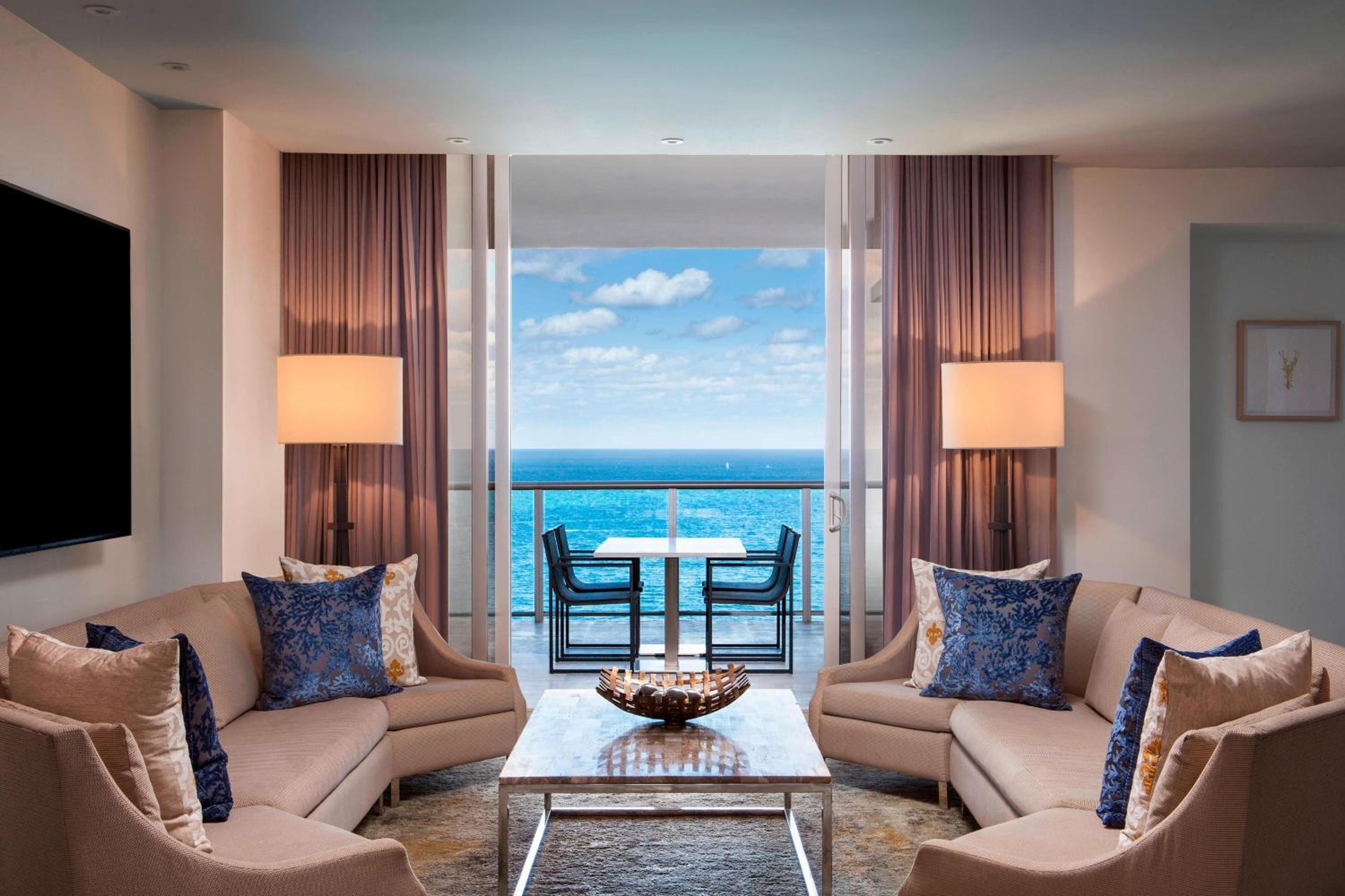 The St. Regis Bal Harbour Resort, Billede 92