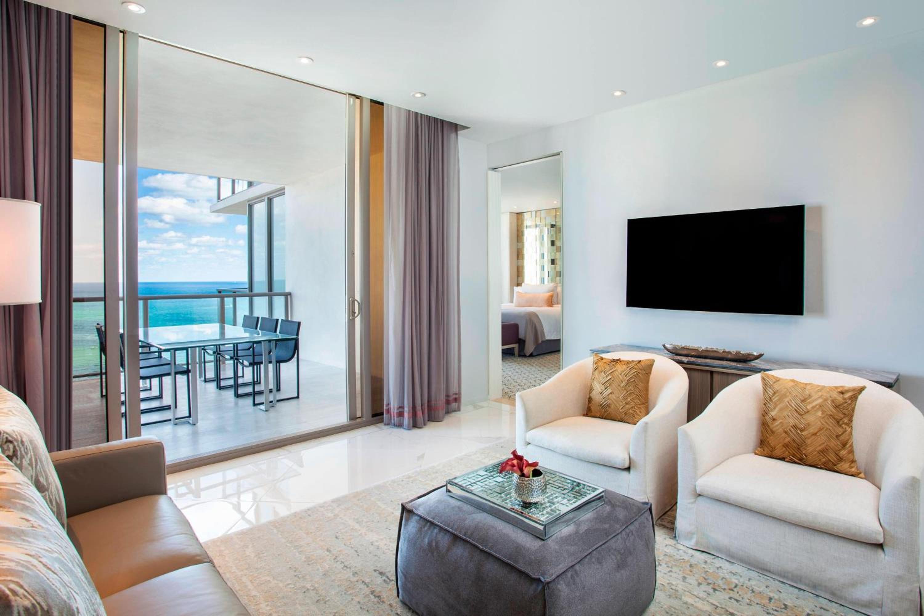 The St. Regis Bal Harbour Resort, Billede 65
