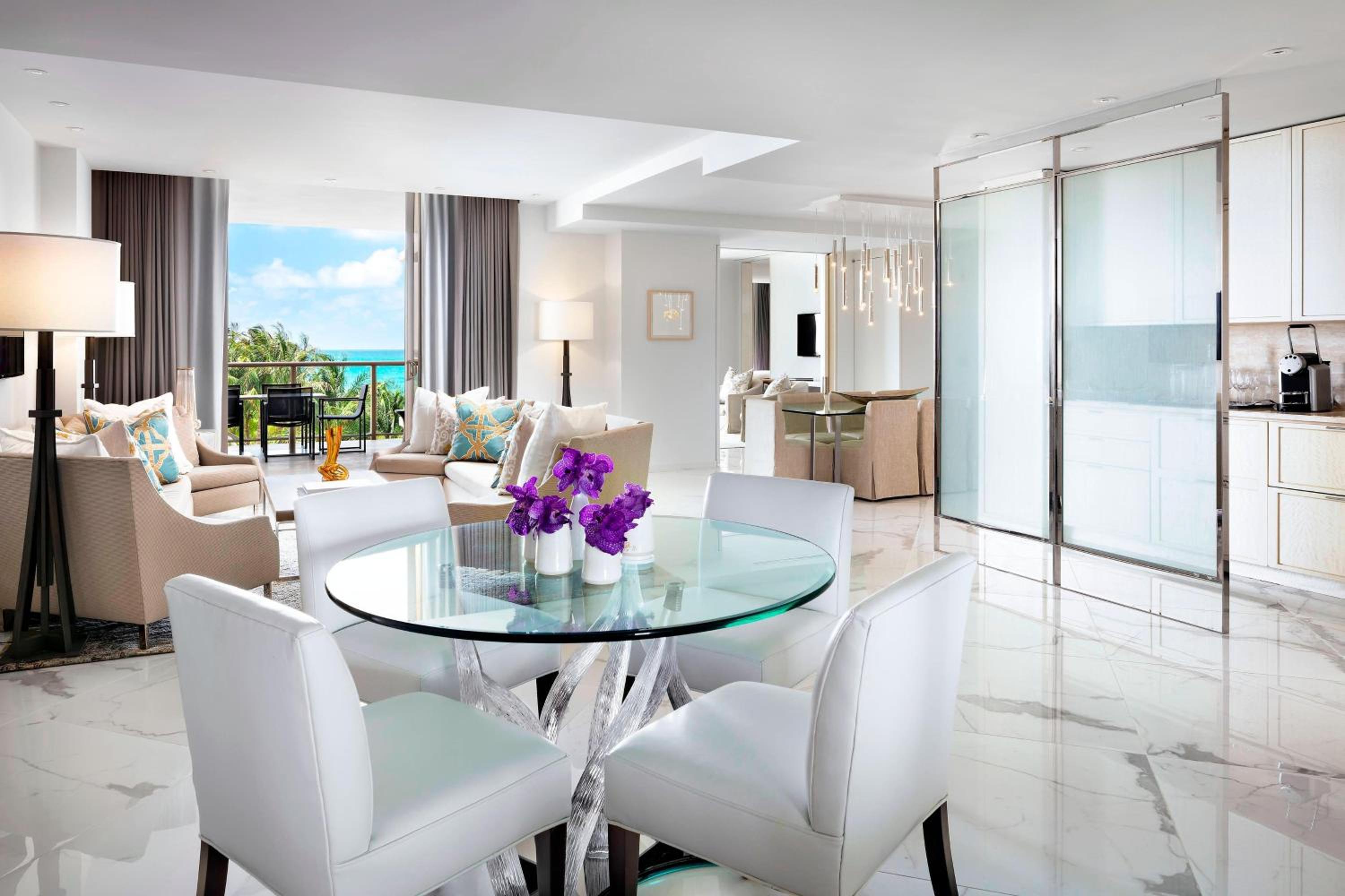 The St. Regis Bal Harbour Resort, Billede 95