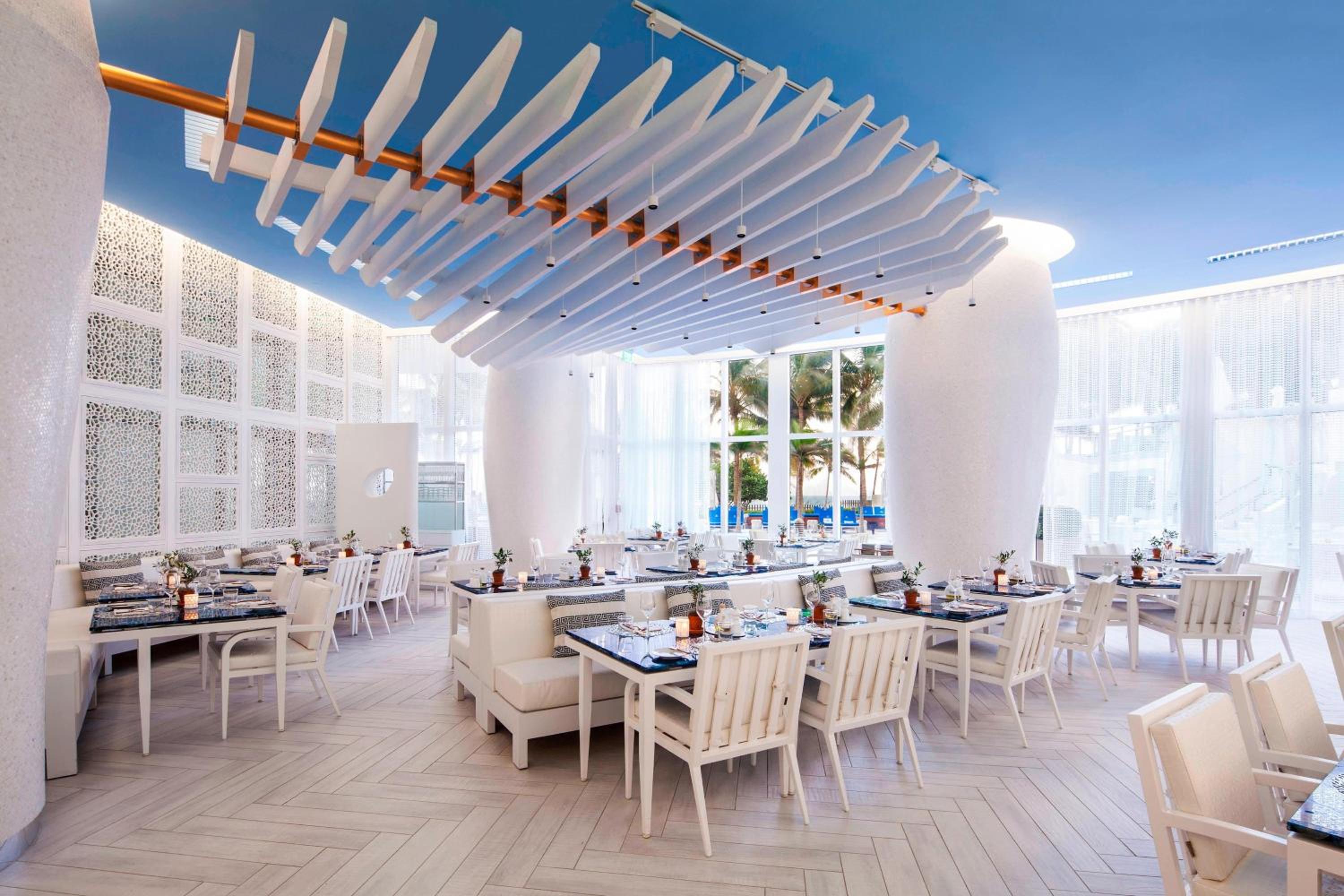The St. Regis Bal Harbour Resort, Billede 13