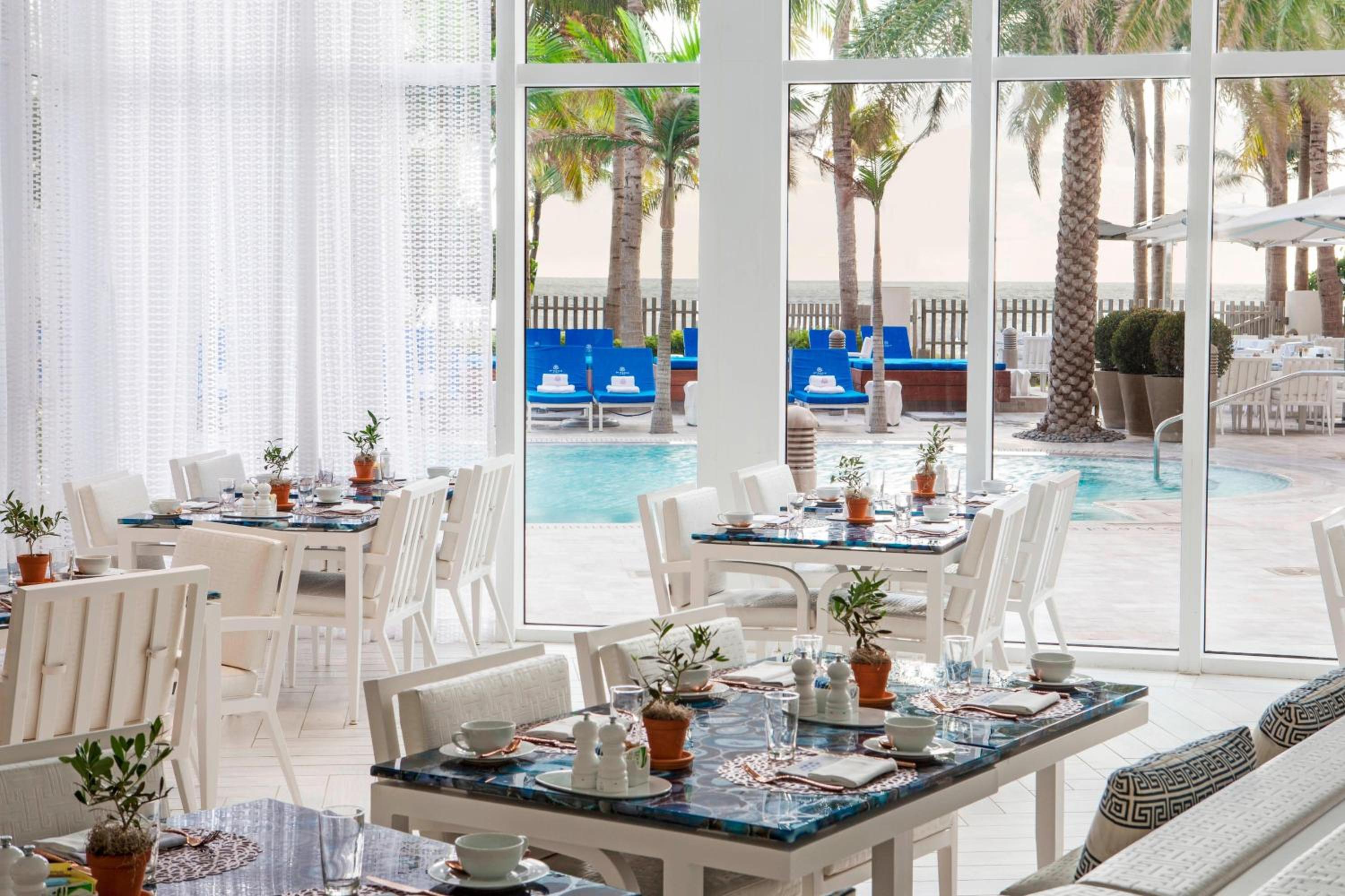 The St. Regis Bal Harbour Resort, Billede 122