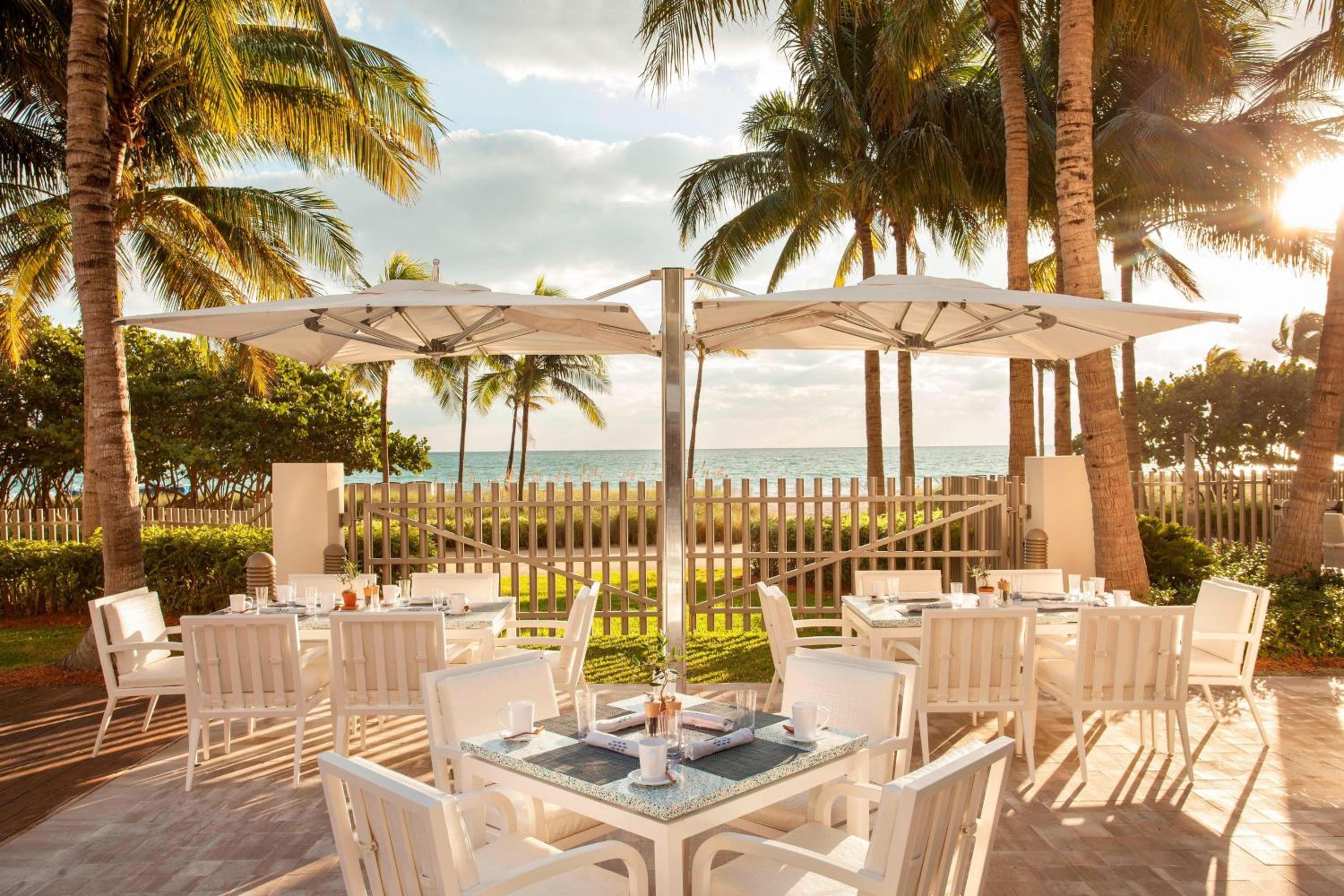 The St. Regis Bal Harbour Resort, Billede 10