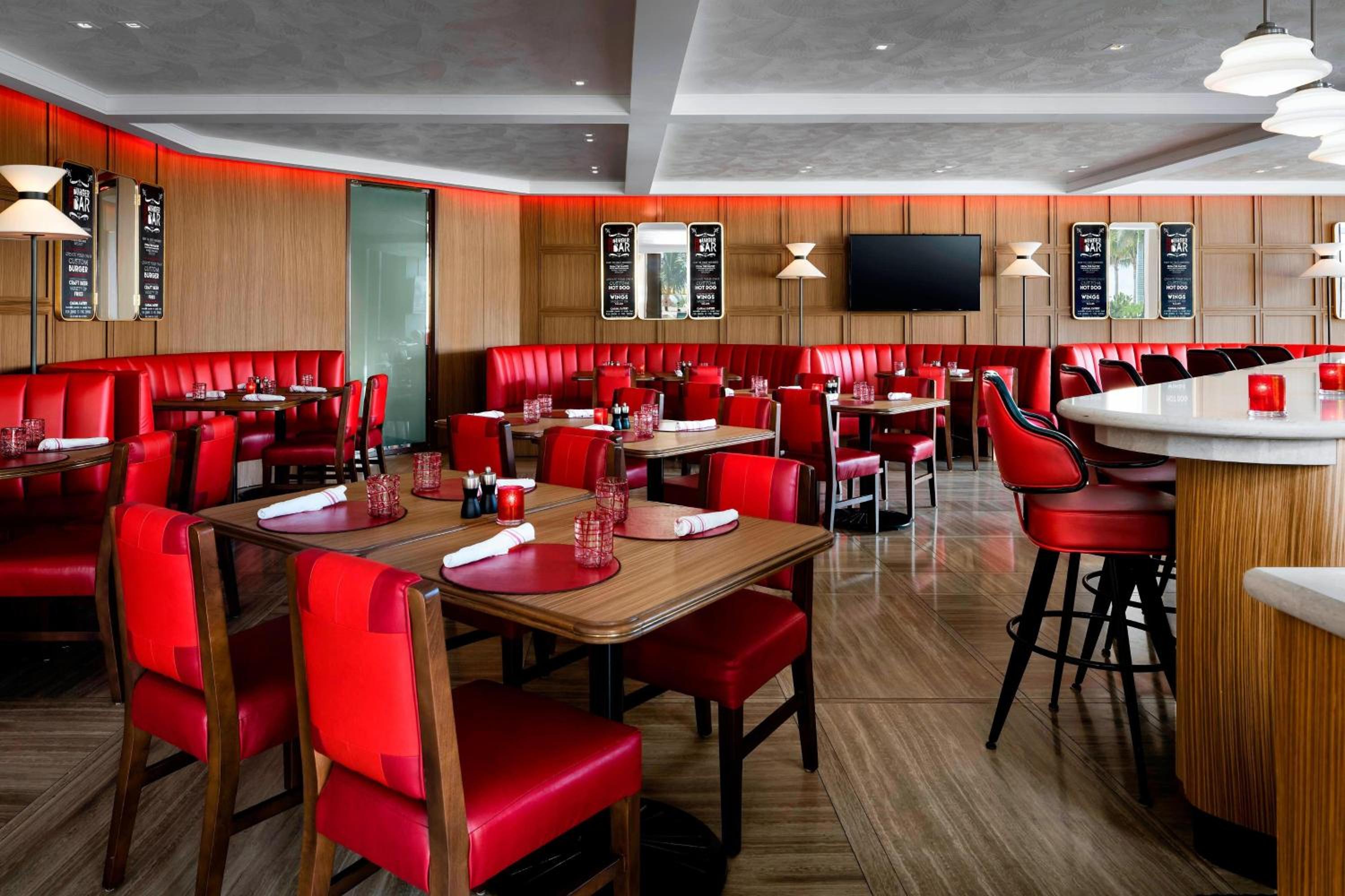 The St. Regis Bal Harbour Resort, Billede 58