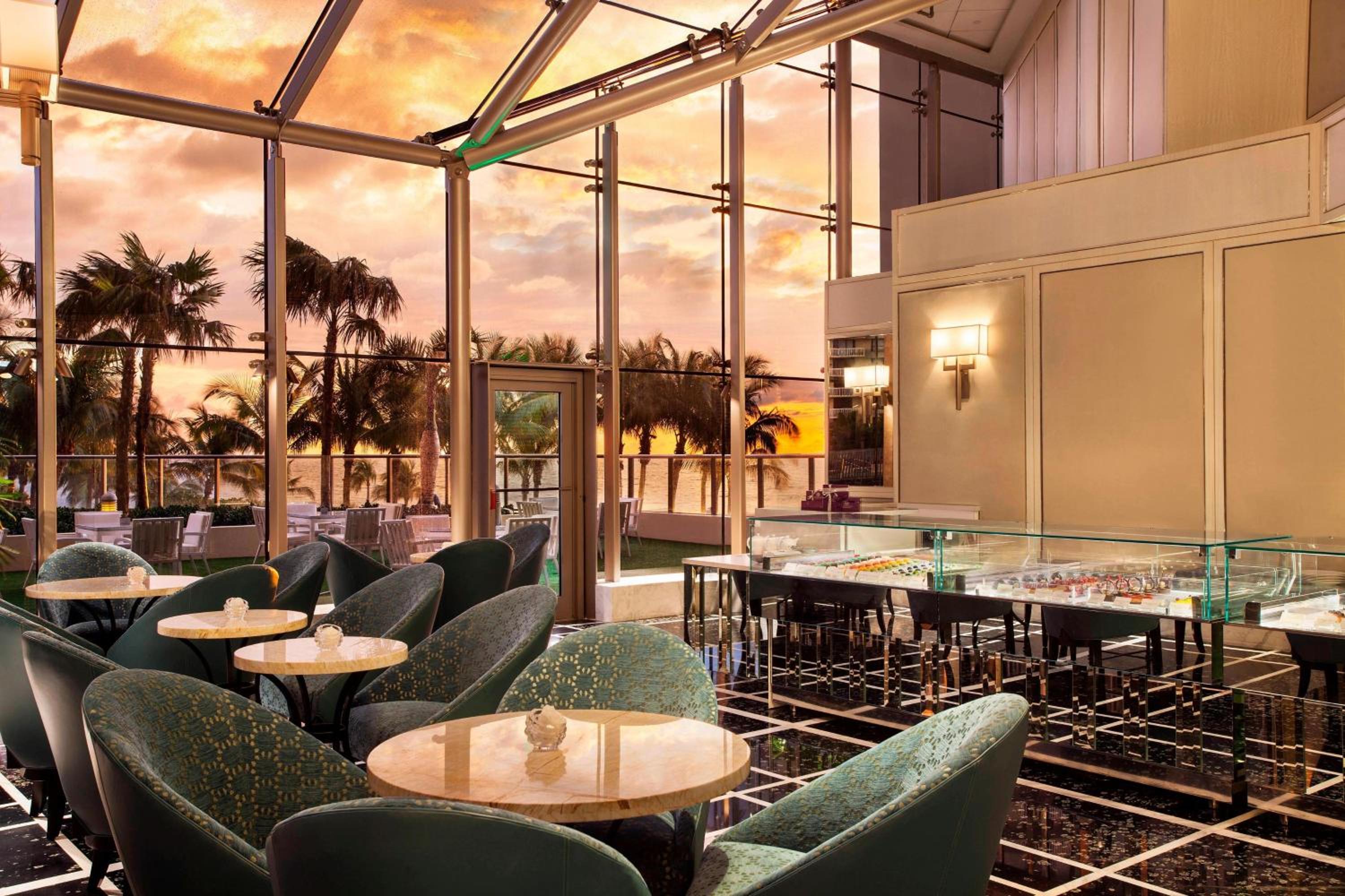 The St. Regis Bal Harbour Resort, Billede 32