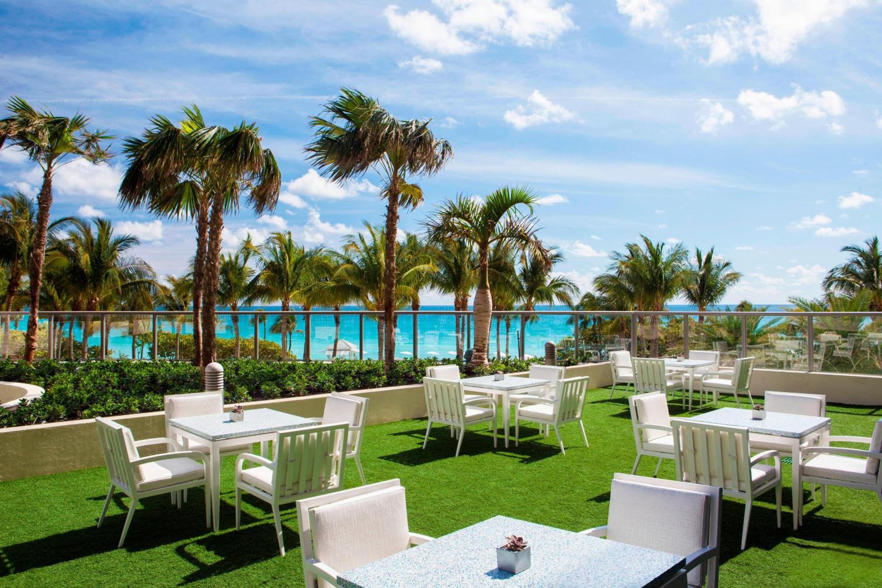 The St. Regis Bal Harbour Resort, Billede 23
